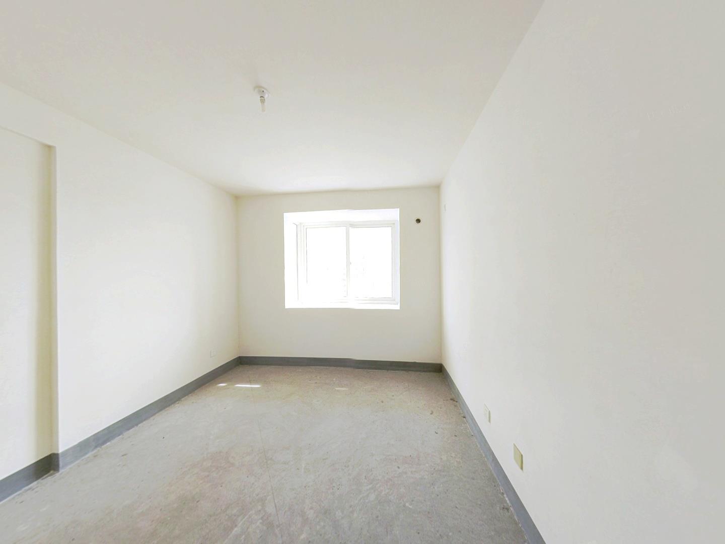 惠泽苑 2室1厅1卫 79.80m&sup2;