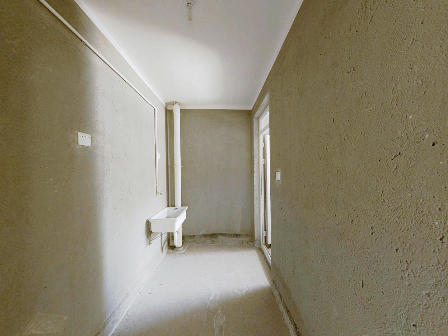 惠泽苑 2室1厅1卫 79.80m&sup2;