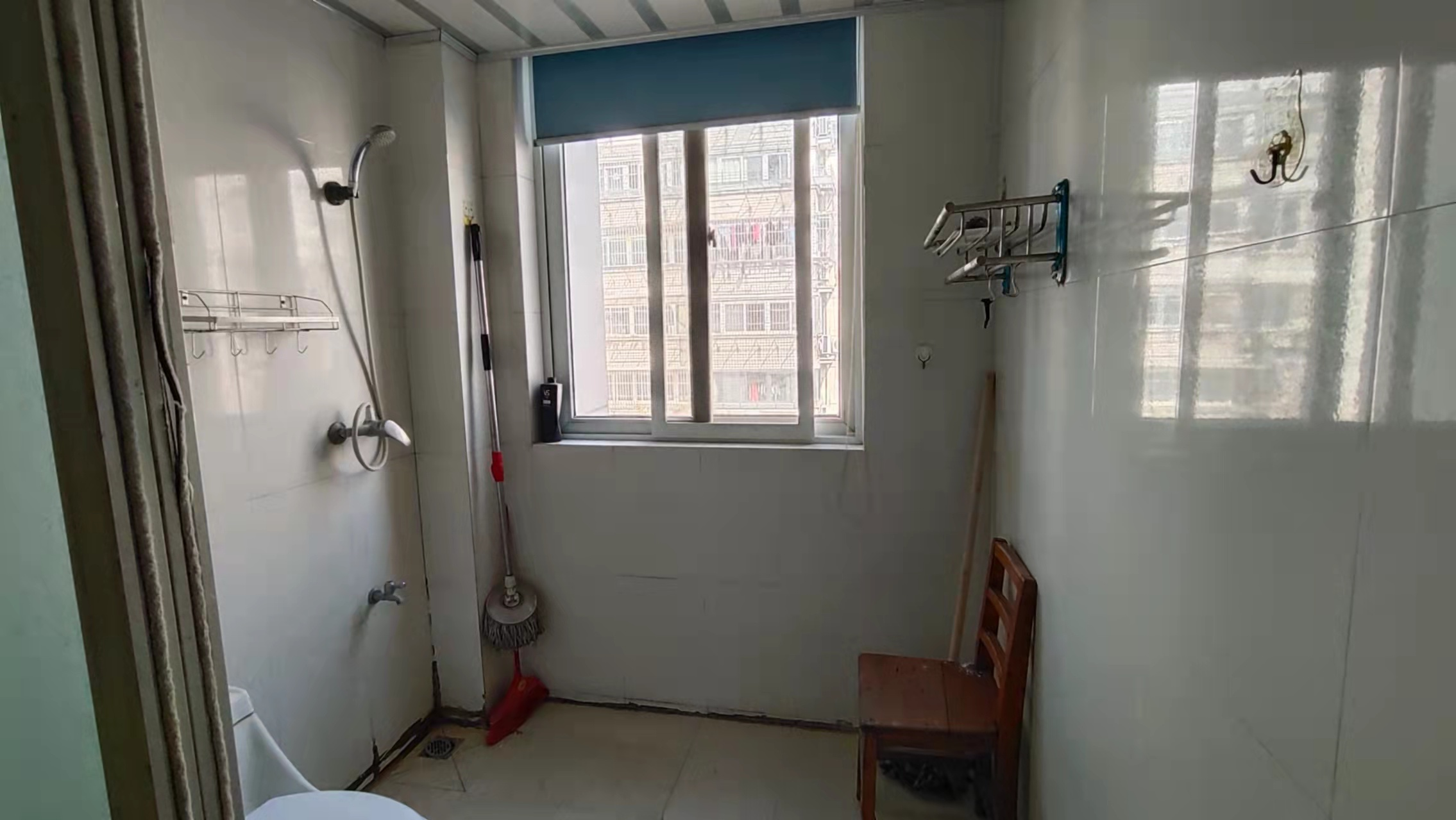 海港新村 3室2厅1卫 110.85m&sup2;