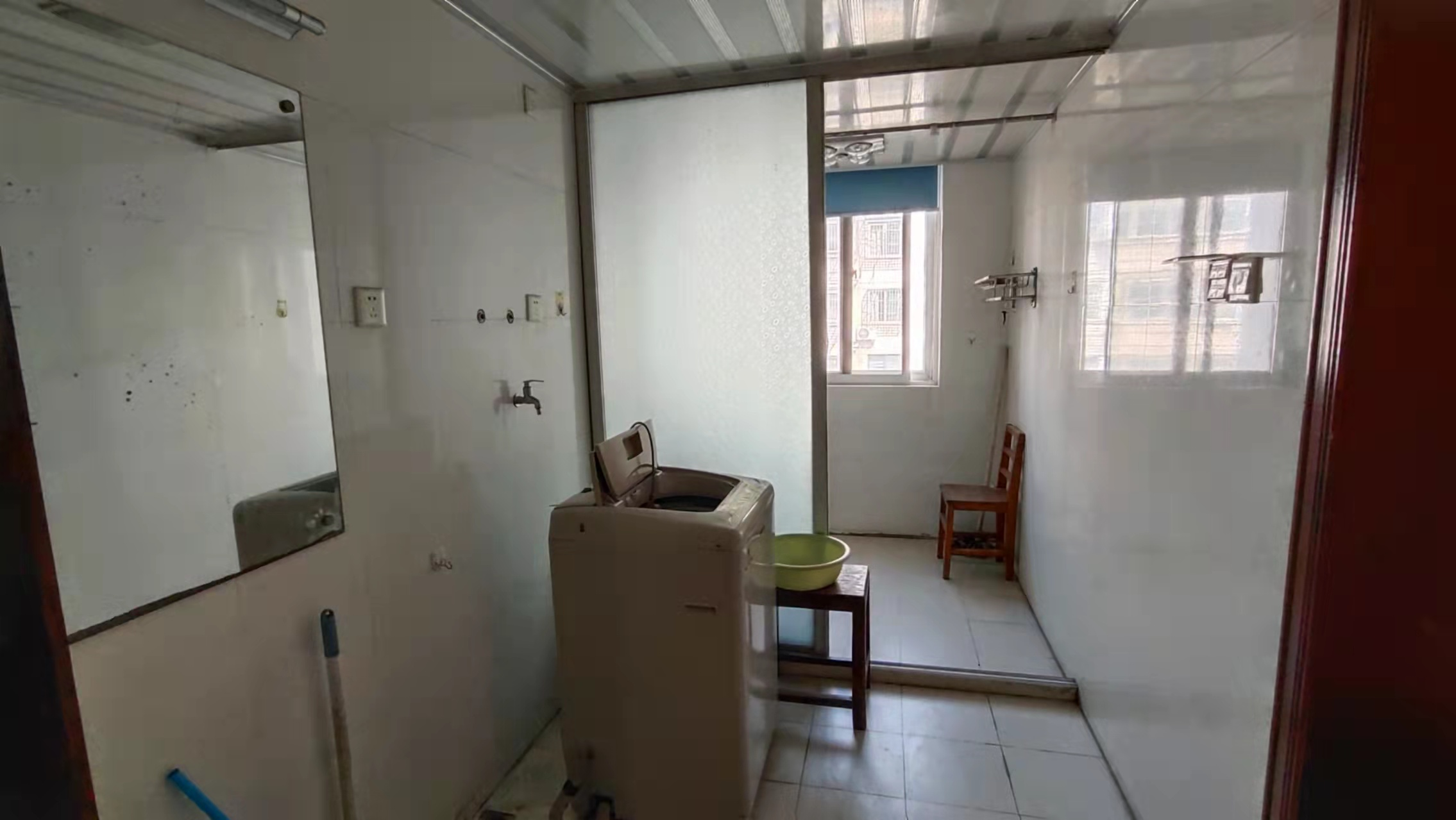 海港新村 3室2厅1卫 110.85m&sup2;