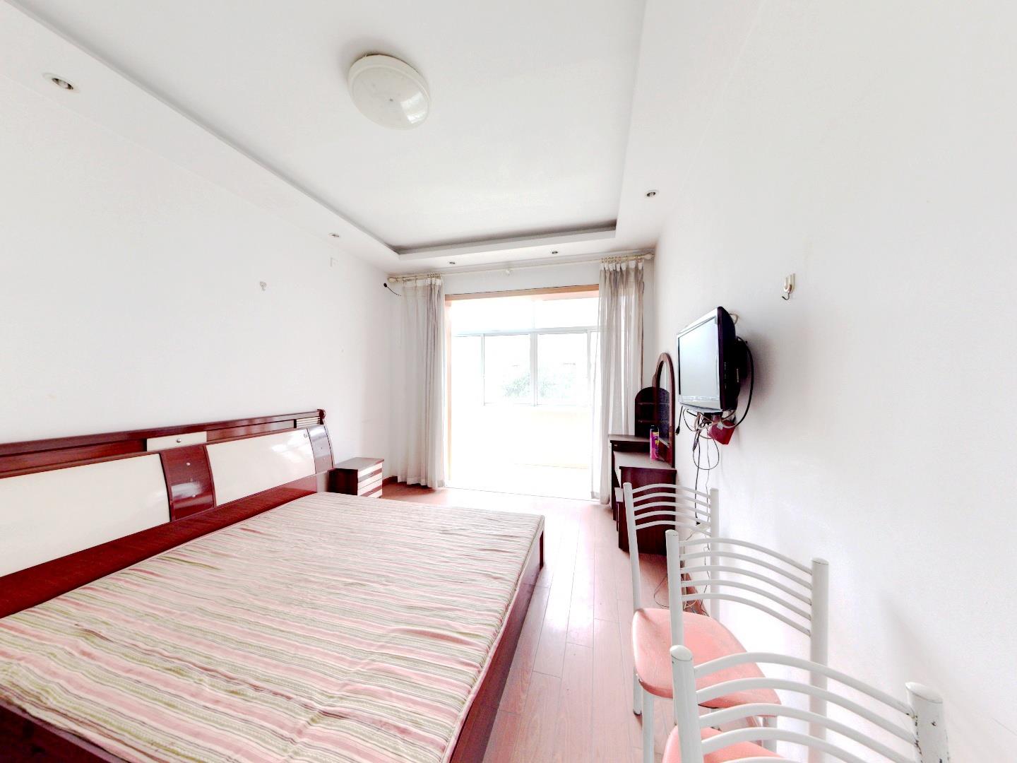 光明新村 2室1厅1卫 65.8m&sup2;