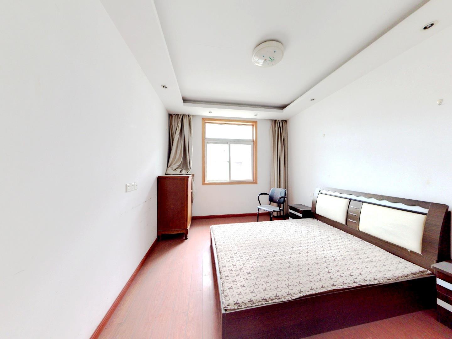 光明新村 2室1厅1卫 65.8m&sup2;