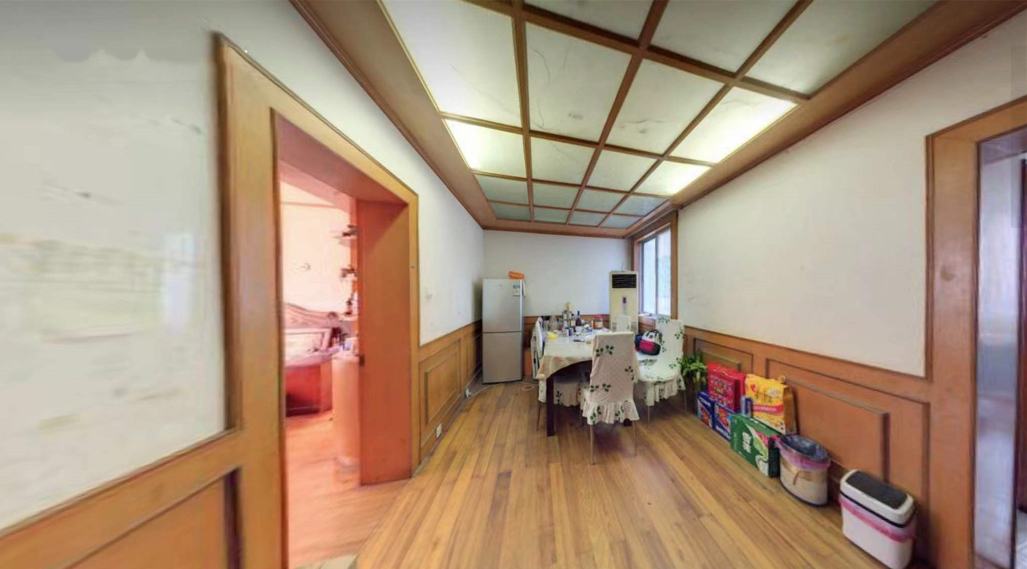 光明南村 3室1厅1卫 78m&sup2;
