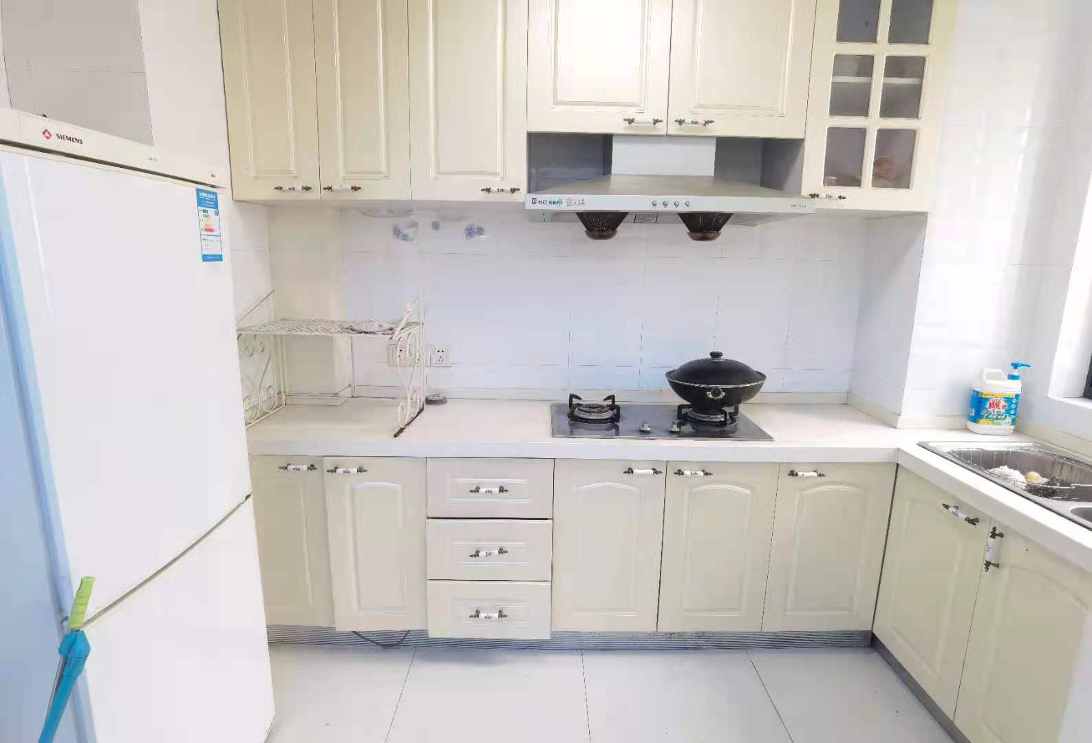 中南世纪城北区 2室2厅1卫 124m&sup2;