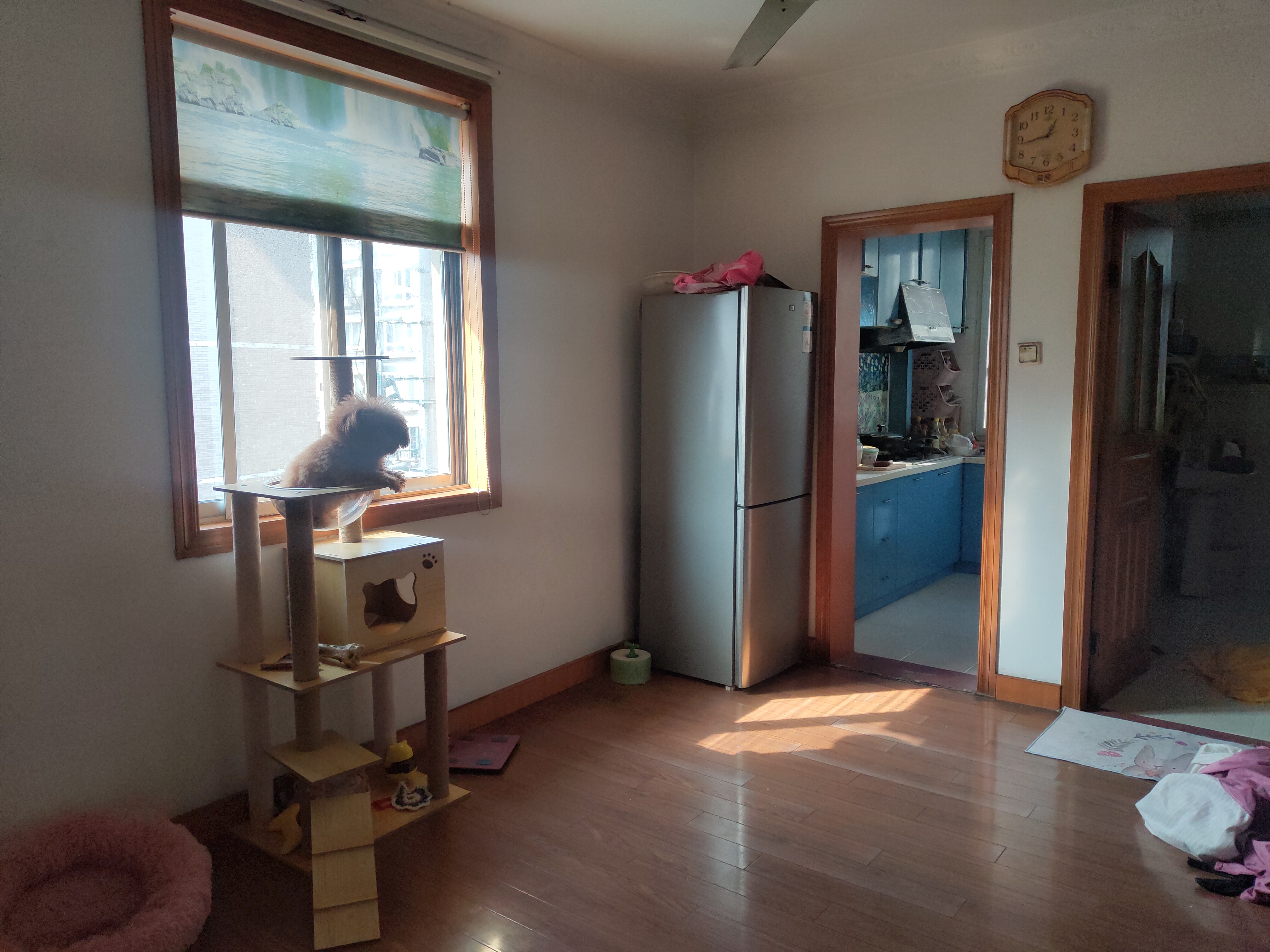 姚港路31号 2室1厅1卫 68m&sup2;