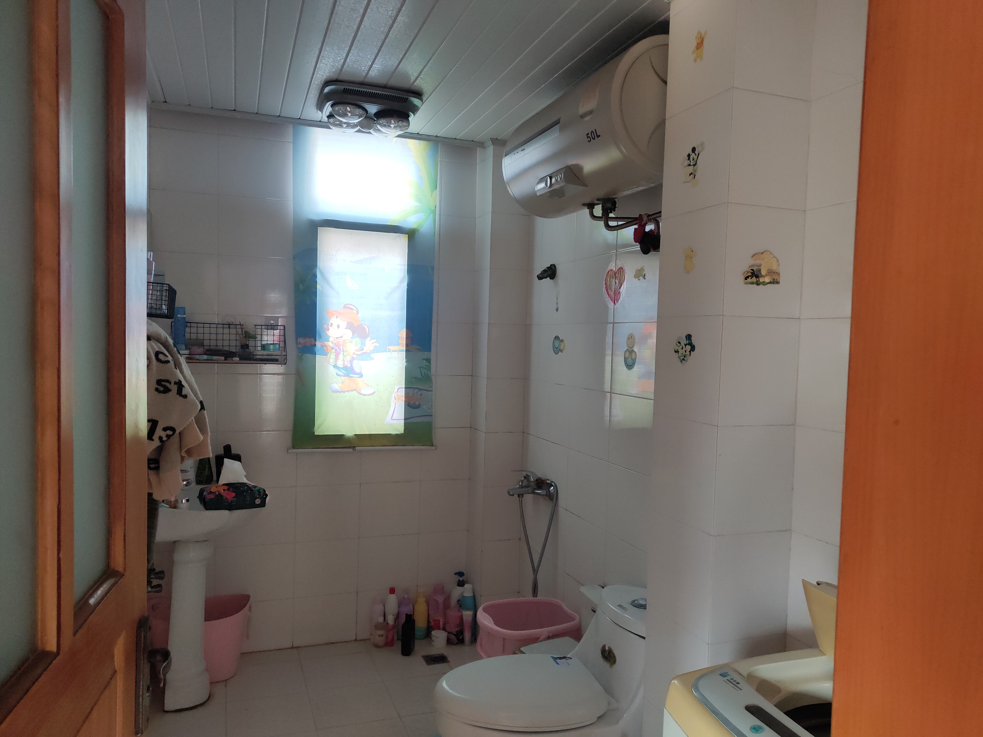 姚港路31号 2室1厅1卫 68m&sup2;