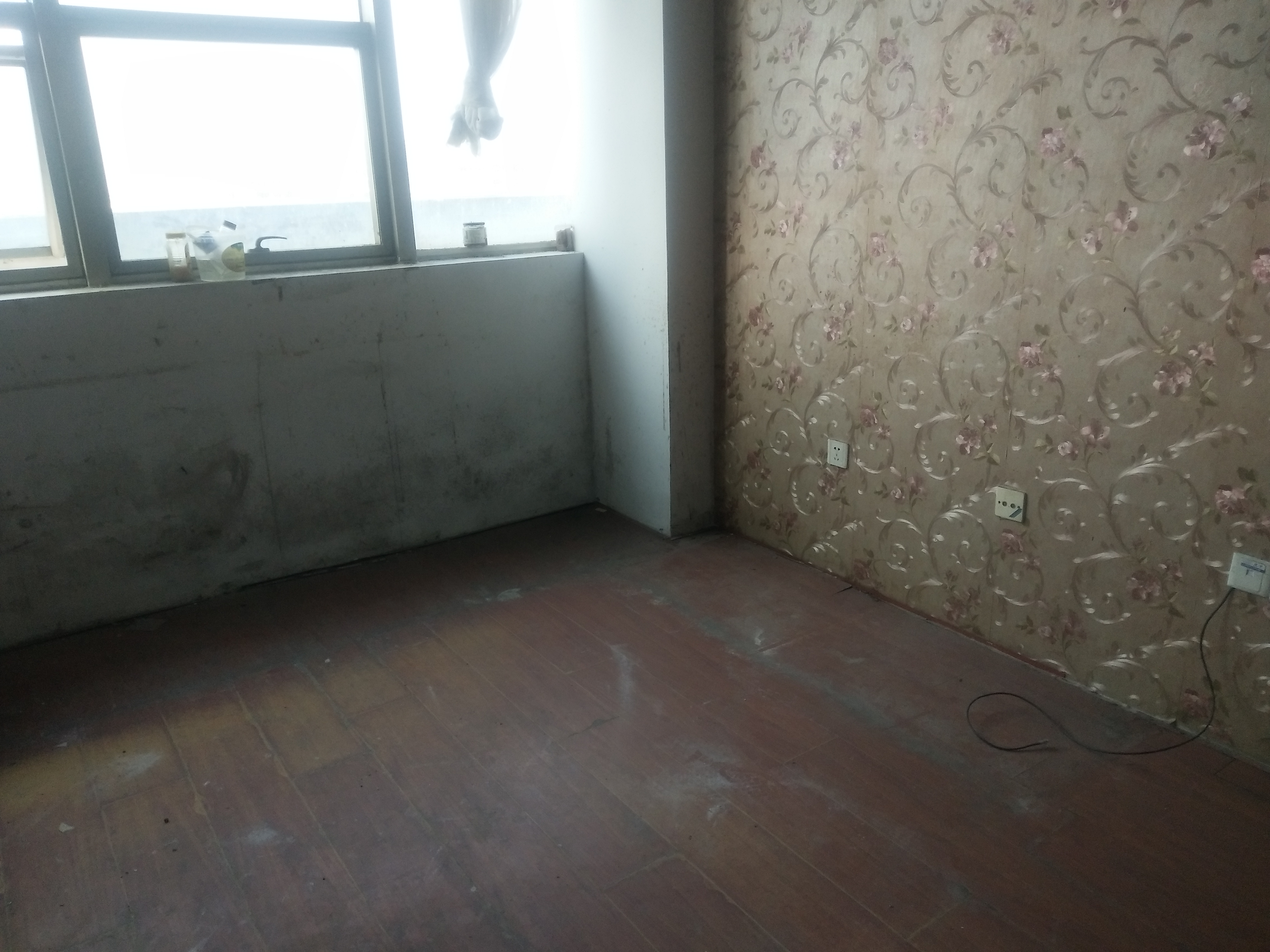王府大厦 1室0厅1卫 61.25m&sup2;