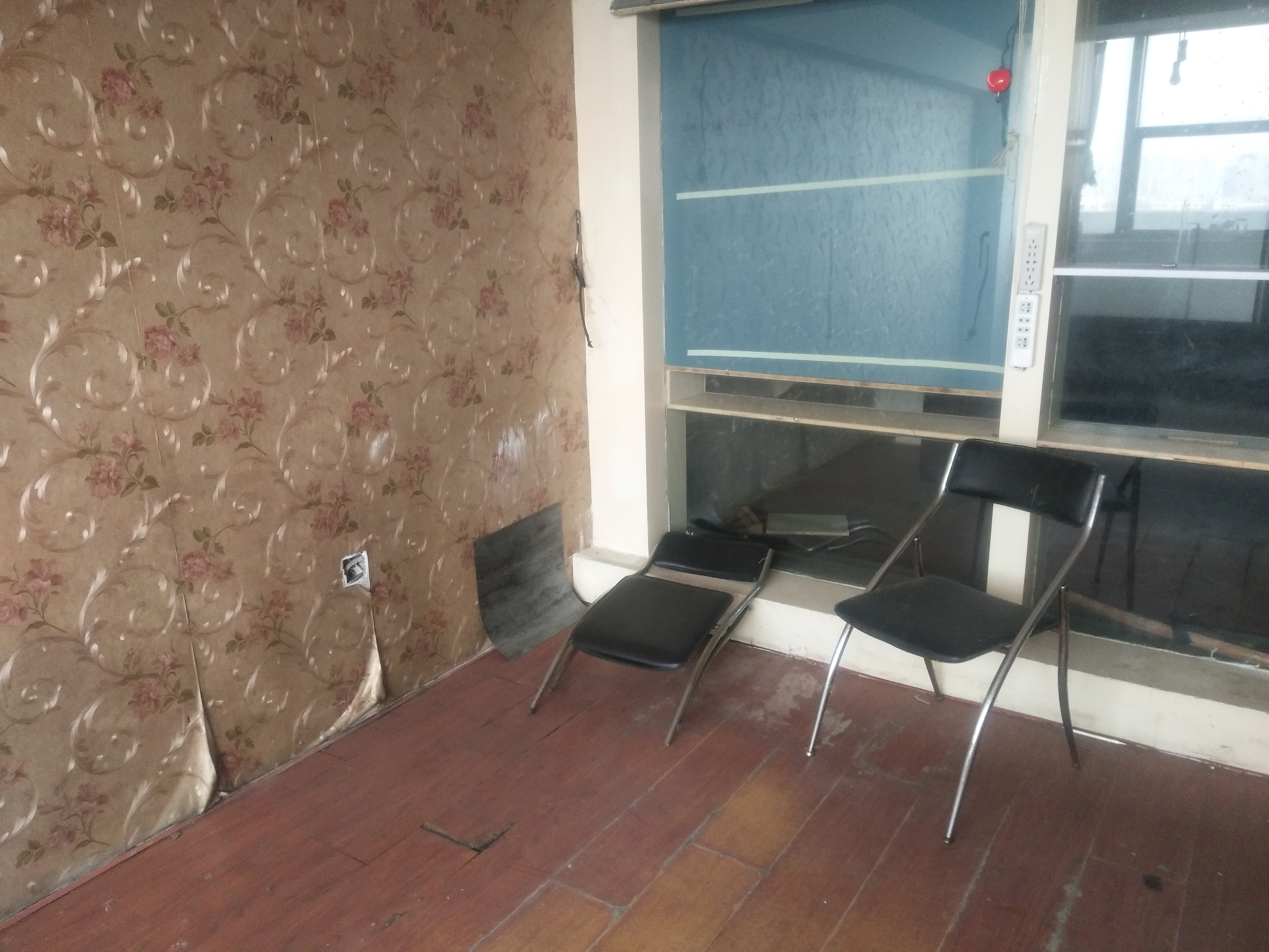 王府大厦 1室0厅1卫 61.25m&sup2;