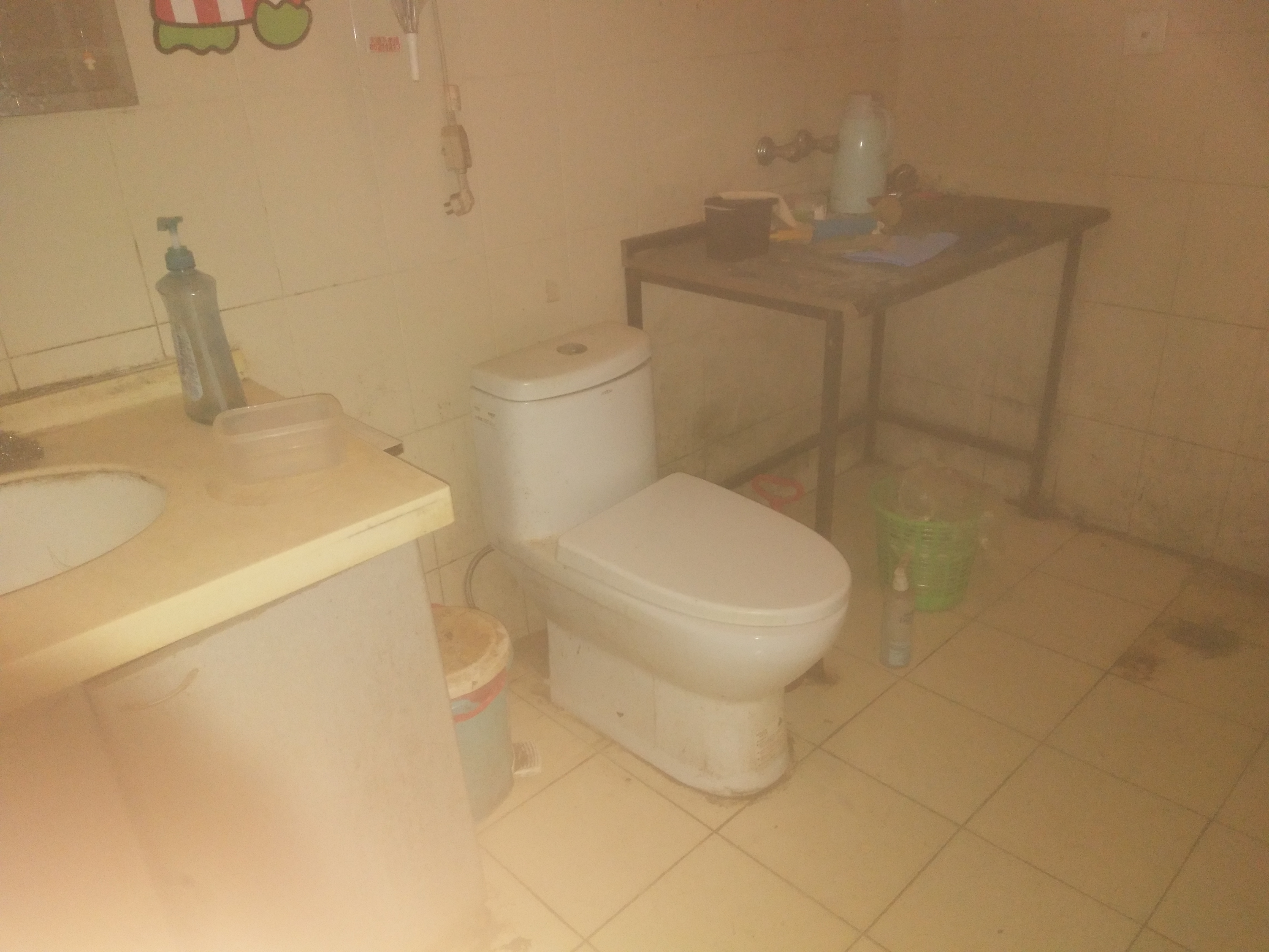 王府大厦 1室0厅1卫 61.25m&sup2;