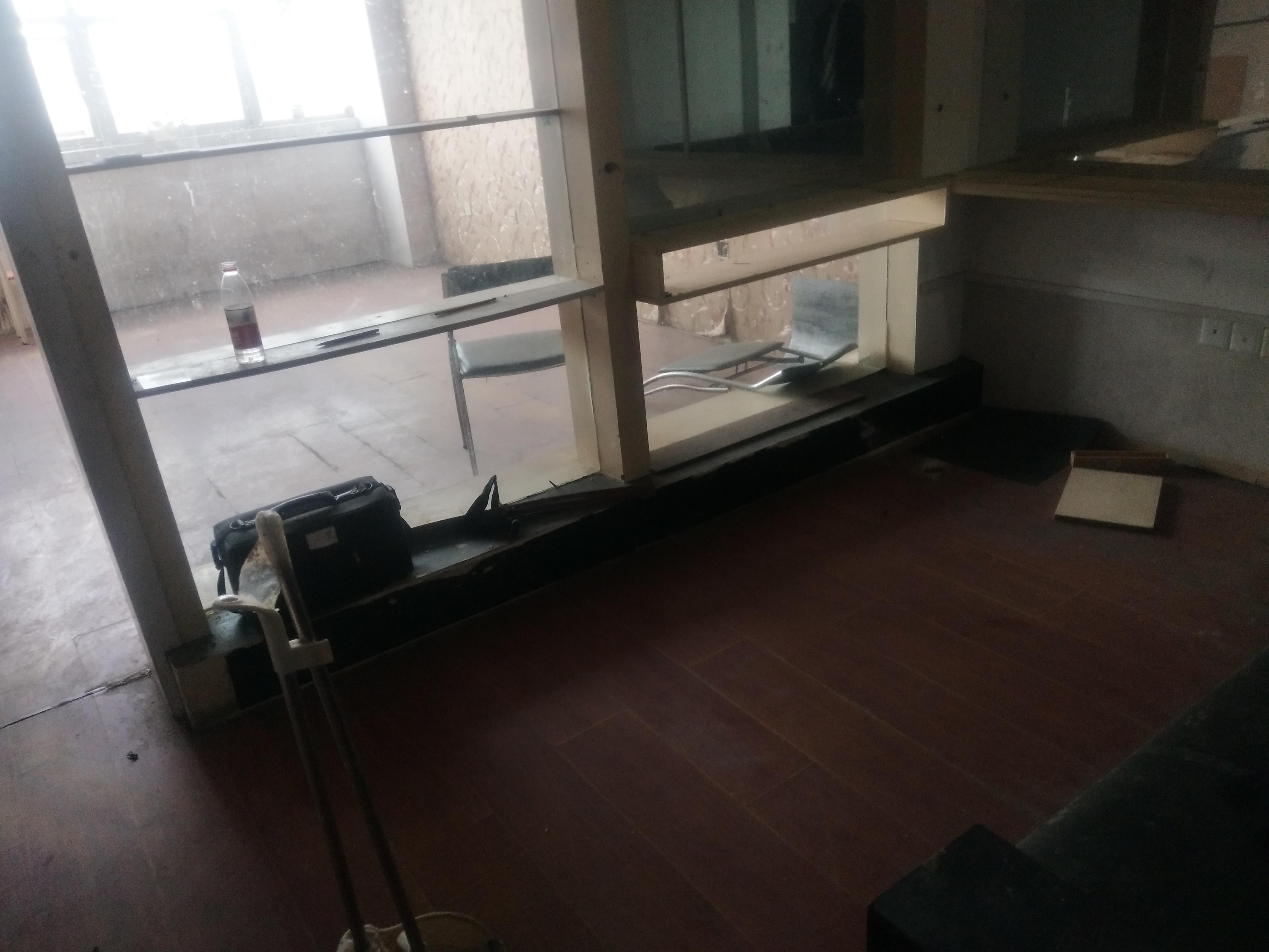 王府大厦 1室0厅1卫 61.25m&sup2;