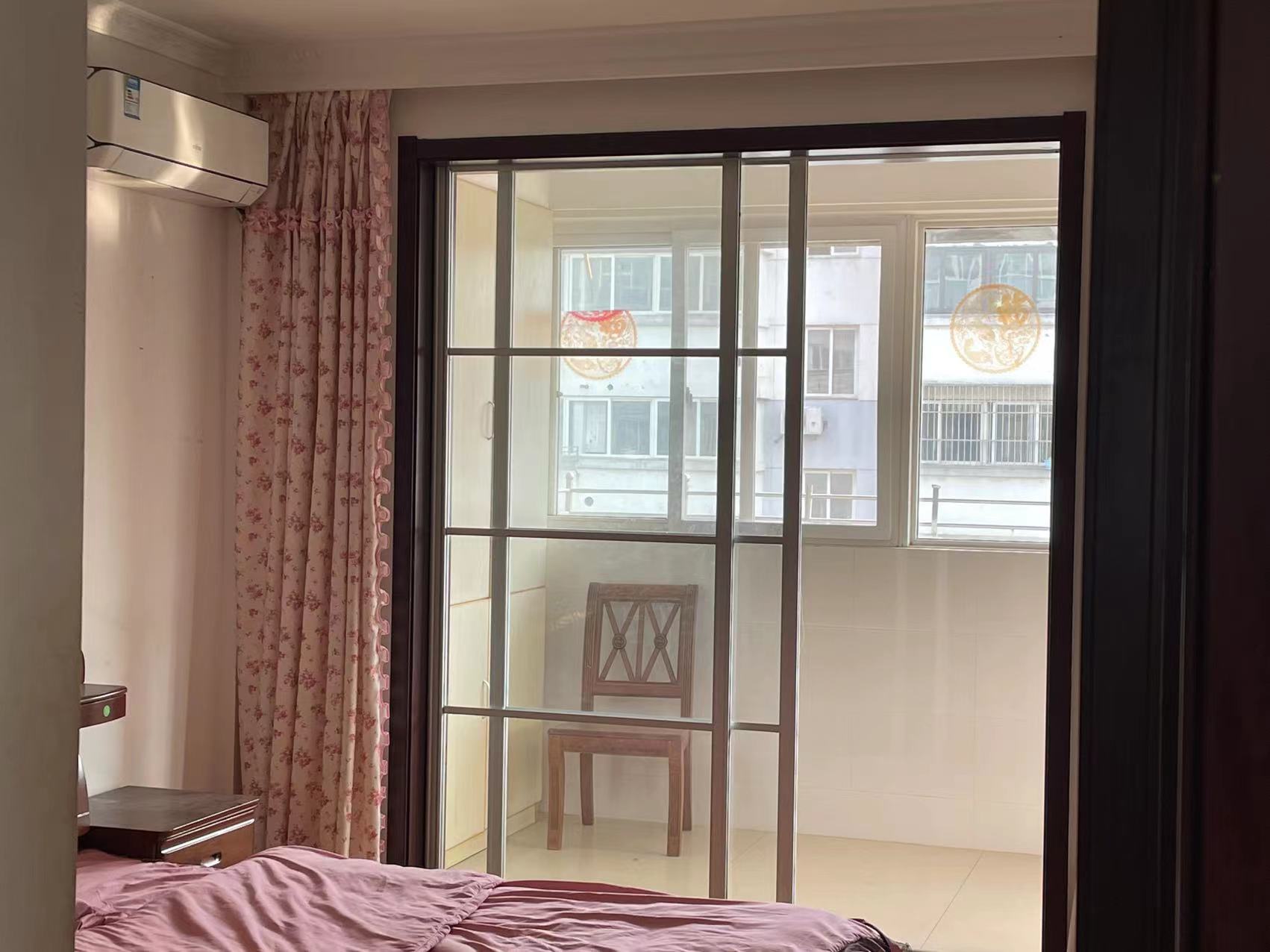 锦安花园一期 2室1厅1卫 86m²