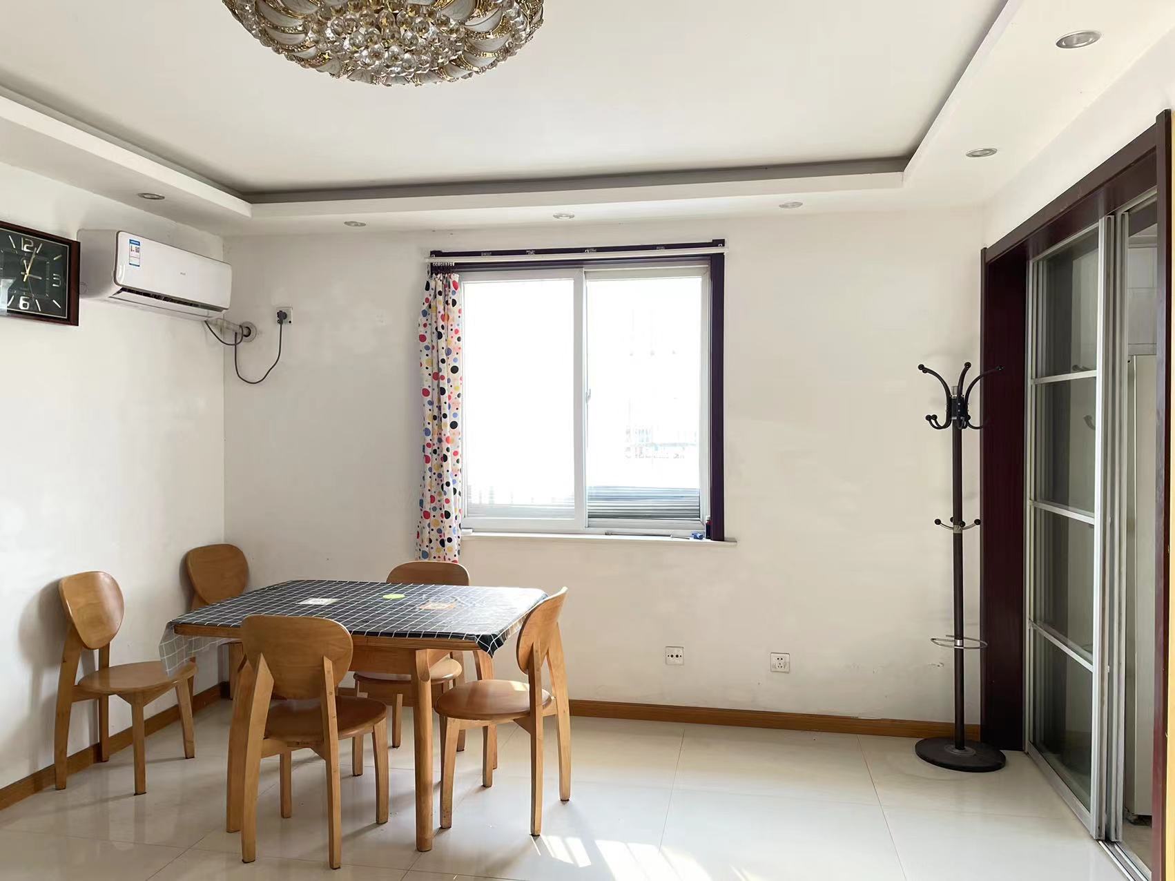 锦安花园一期 2室1厅1卫 86m²