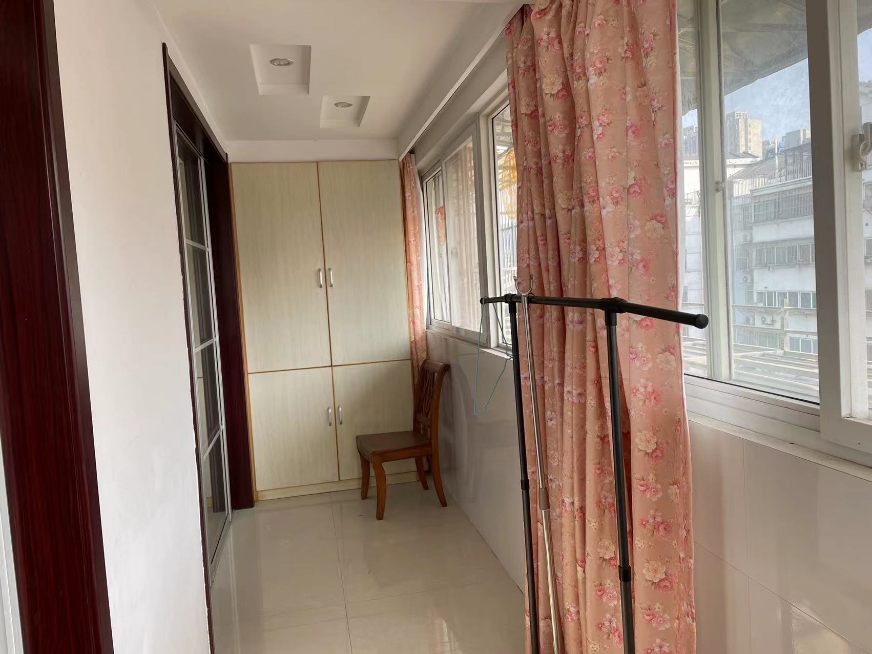锦安花园一期 2室1厅1卫 86m²