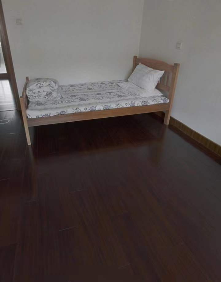 兴隆花苑 2室2厅1卫 99.79m&sup2;