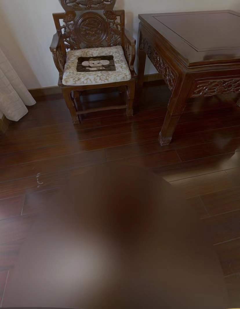 兴隆花苑 2室2厅1卫 99.79m&sup2;
