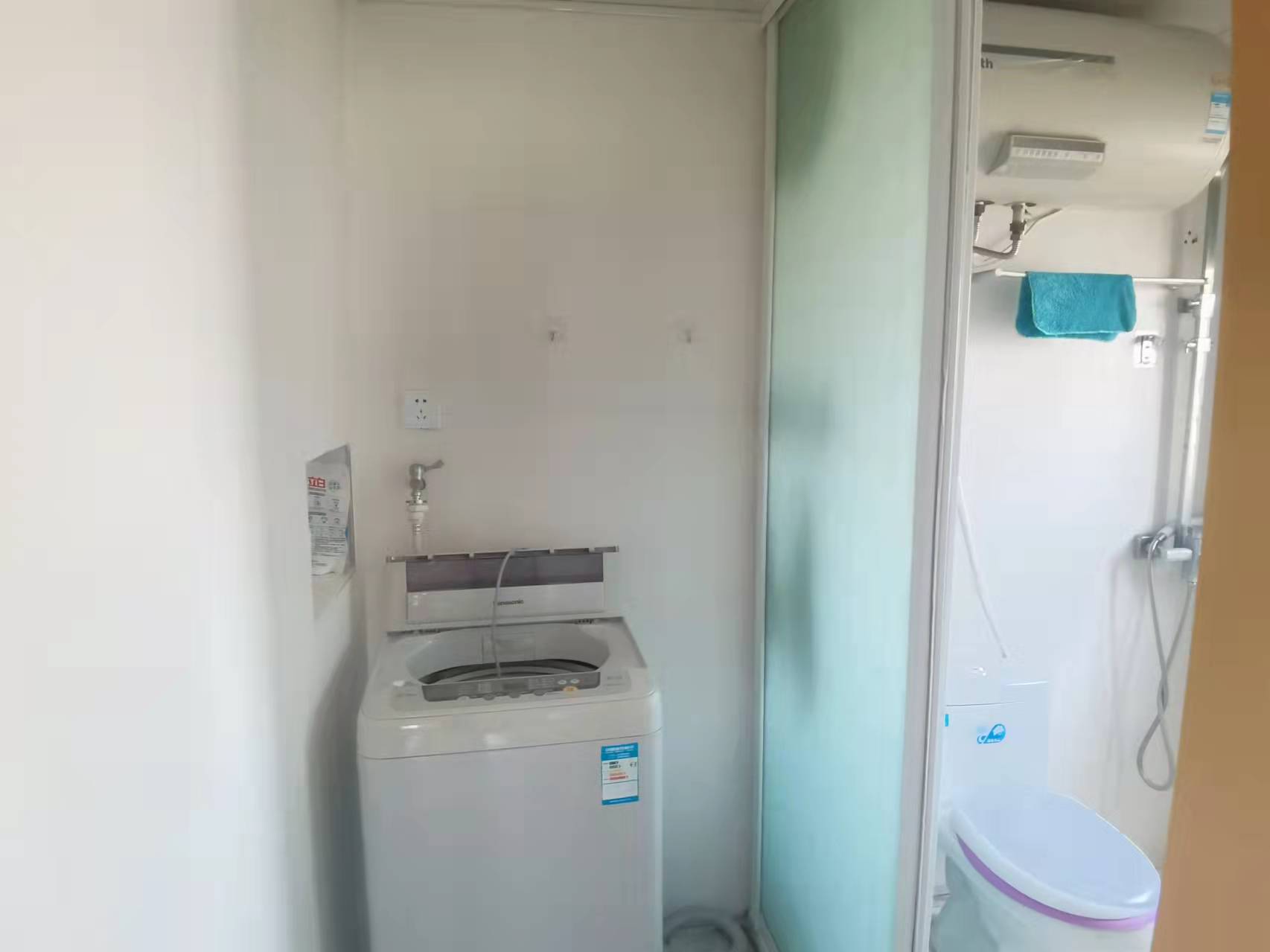中远小区 2室1厅1卫 70m&sup2;