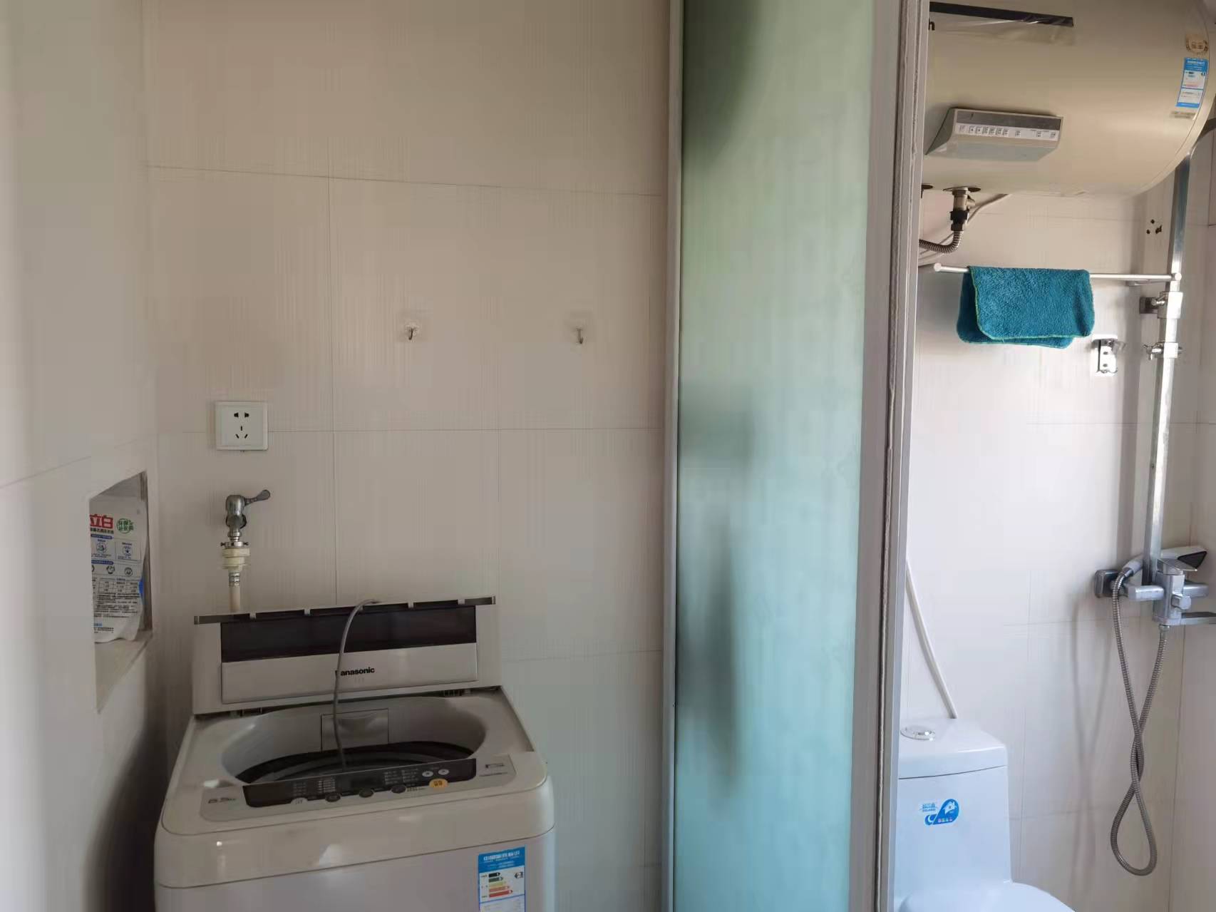中远小区 2室1厅1卫 70m&sup2;