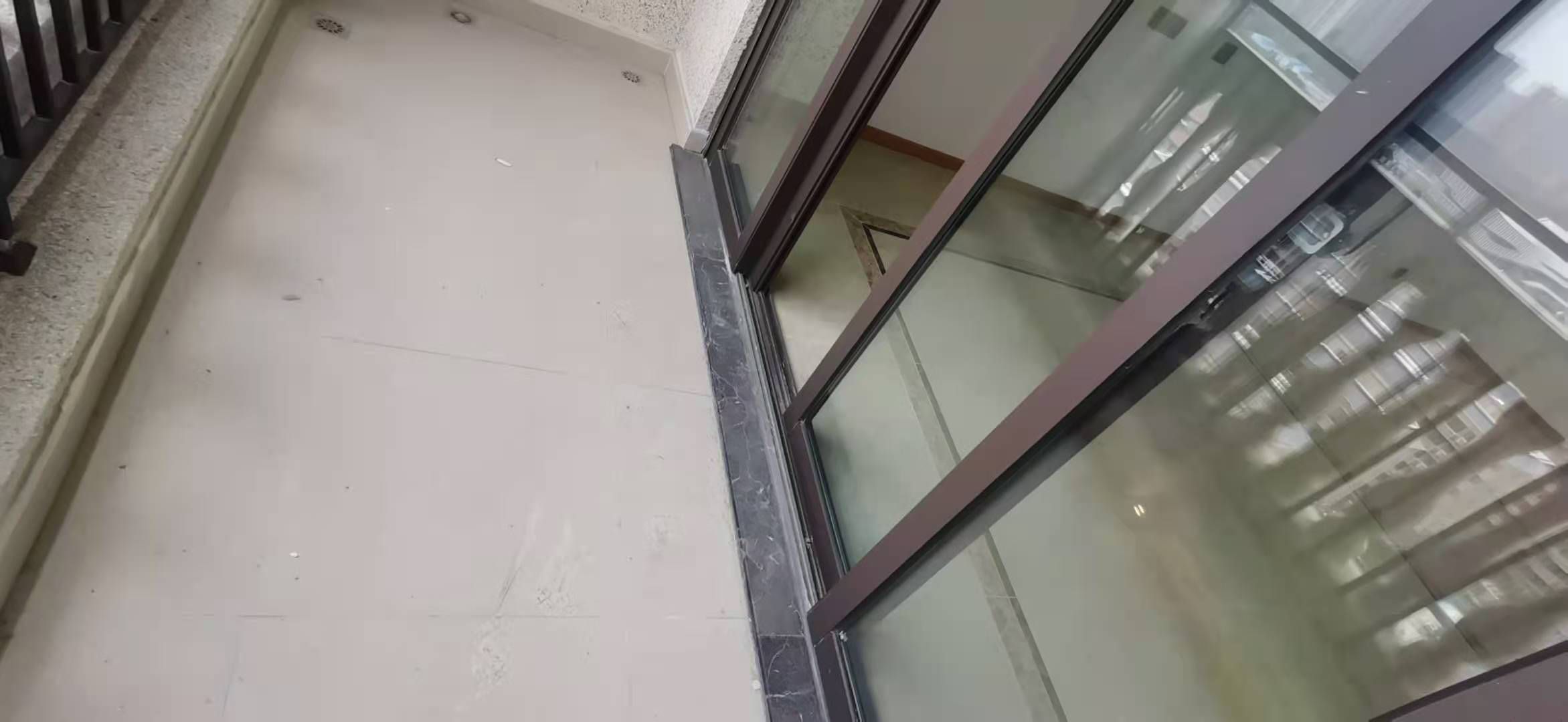 中南熙悦(南通经济技术开发区) 3室1厅1卫 91m&sup2;