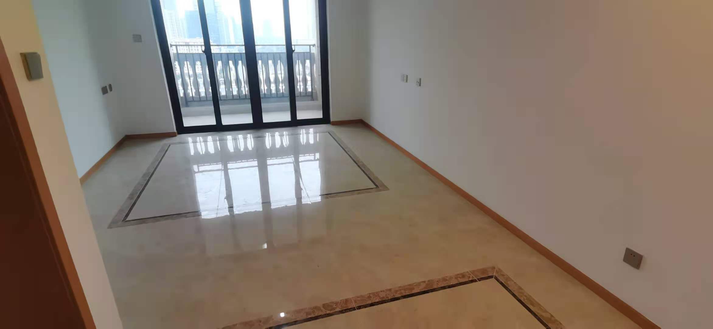 中南熙悦(南通经济技术开发区) 3室1厅1卫 91m&sup2;
