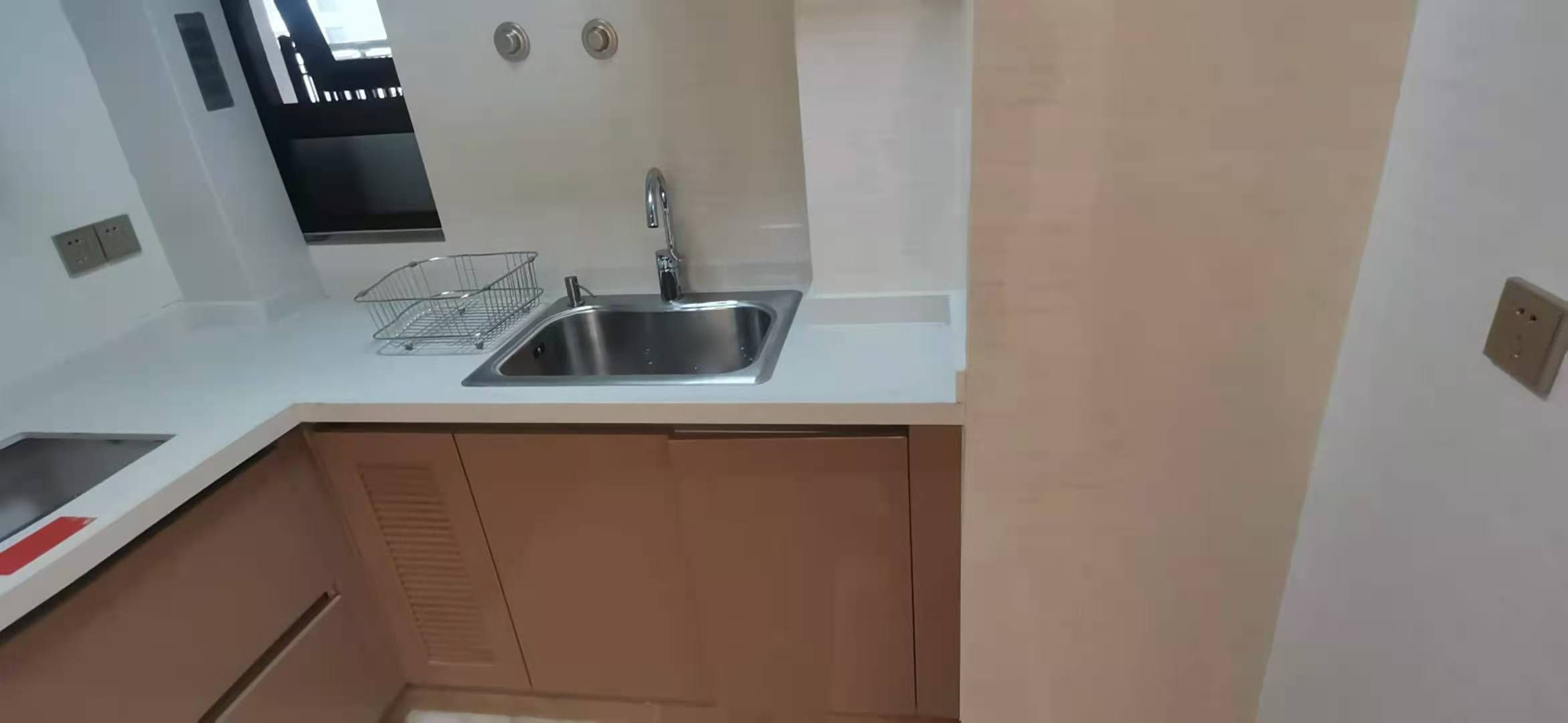 中南熙悦(南通经济技术开发区) 3室1厅1卫 91m&sup2;