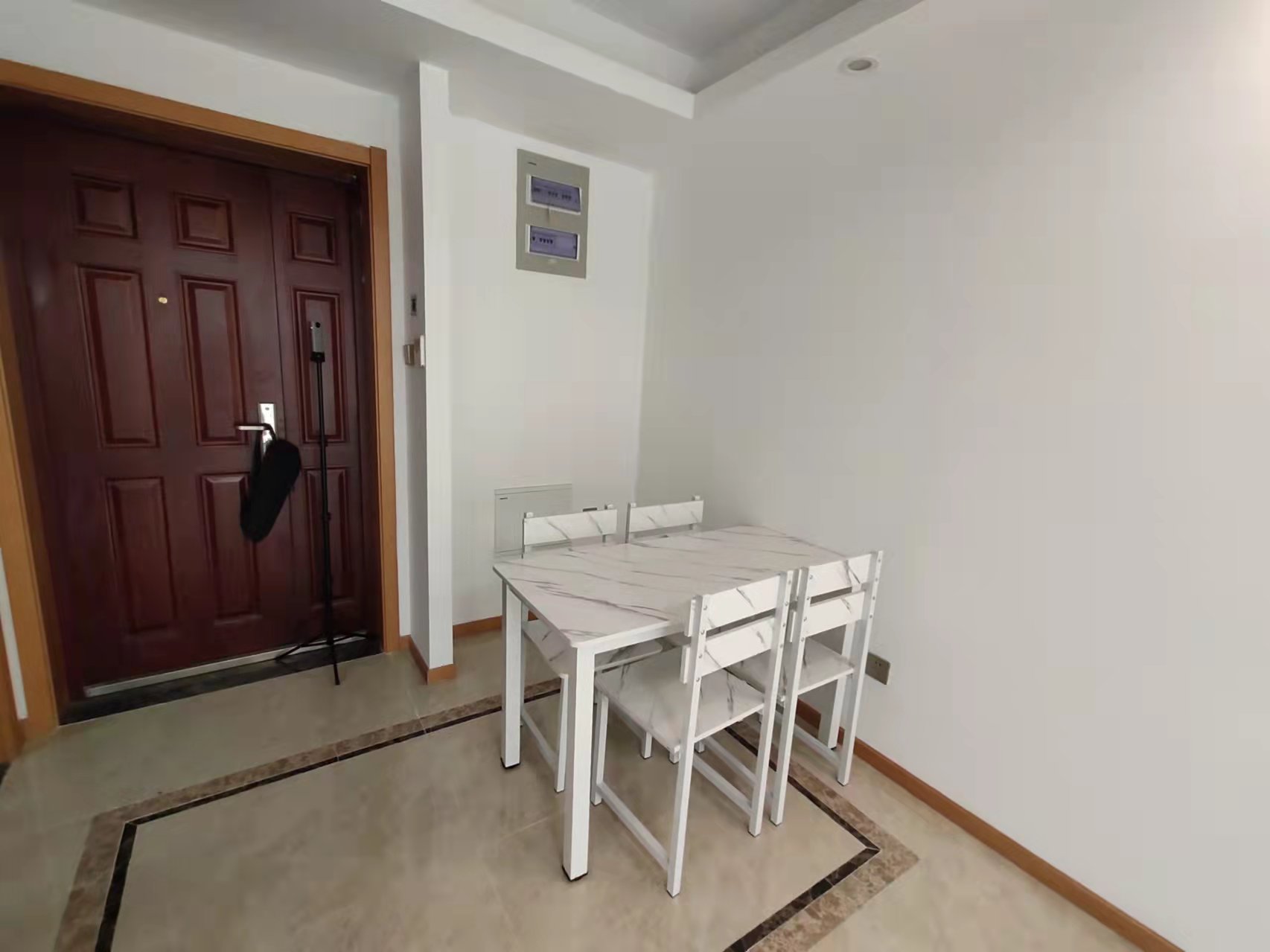 中南熙悦(南通经济技术开发区) 3室2厅1卫 89m&sup2;