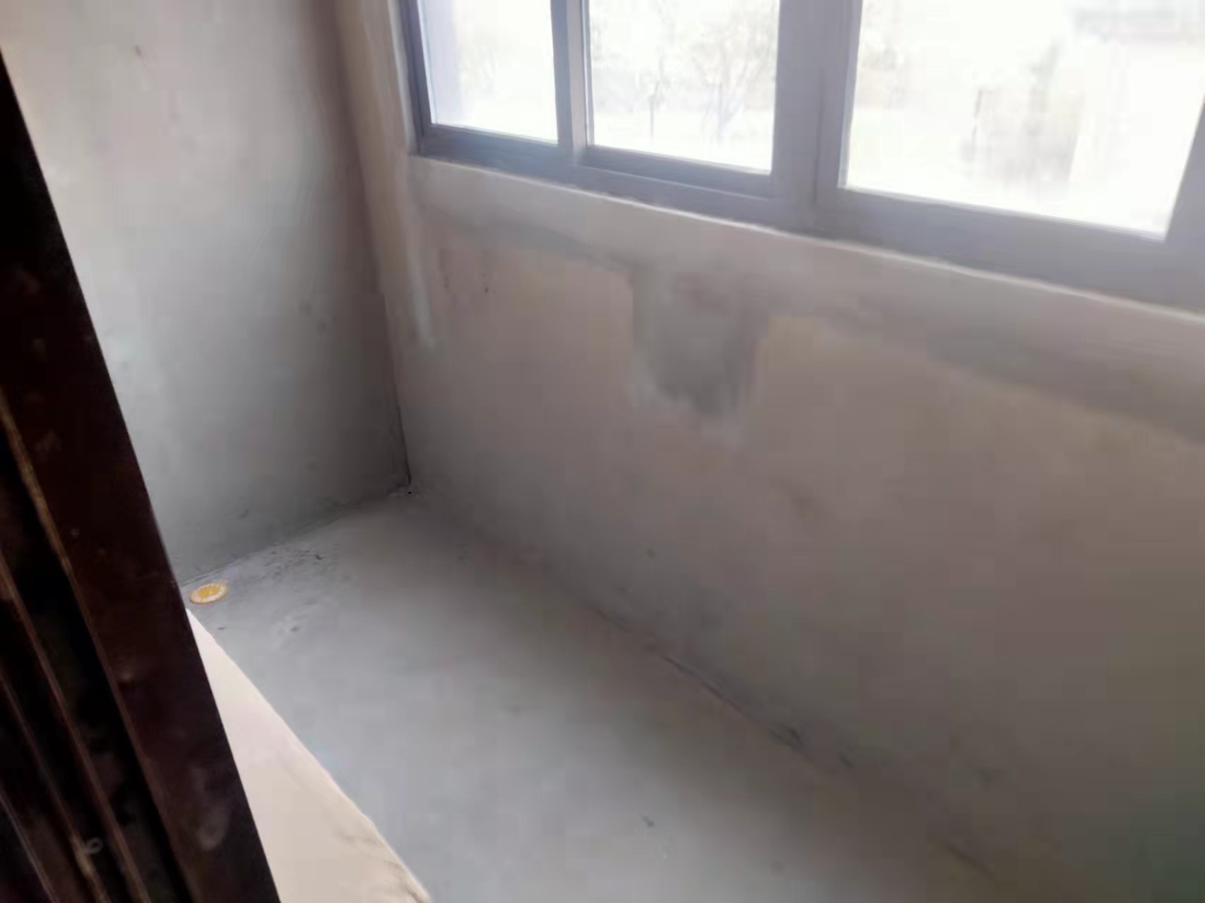 世伦佳苑 2室2厅1卫 95m&sup2;