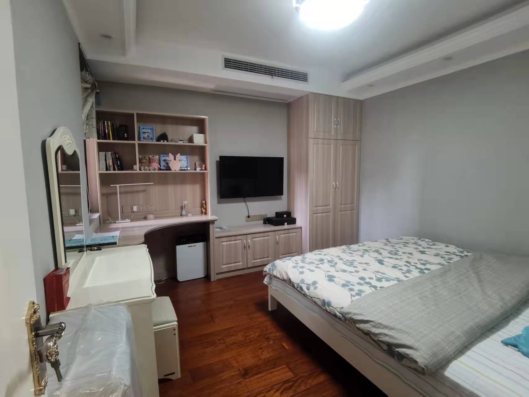 江景苑小区 2室2厅1卫 88m&sup2;