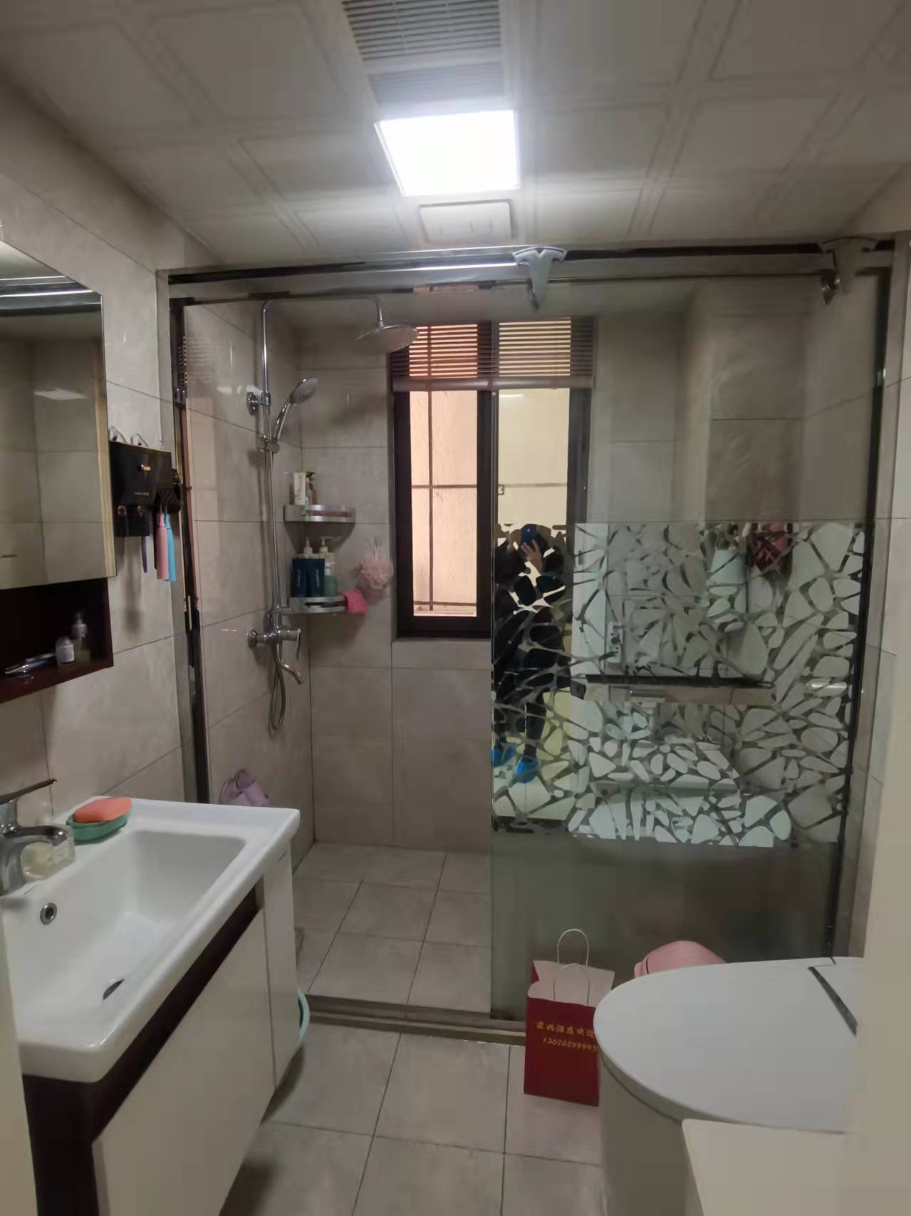 江景苑小区 2室2厅1卫 88m&sup2;