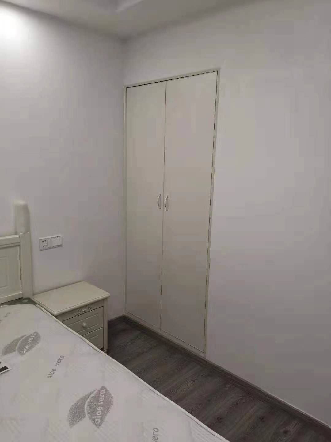 虹桥北村(崇川区) 2室1厅1卫 71m&sup2;