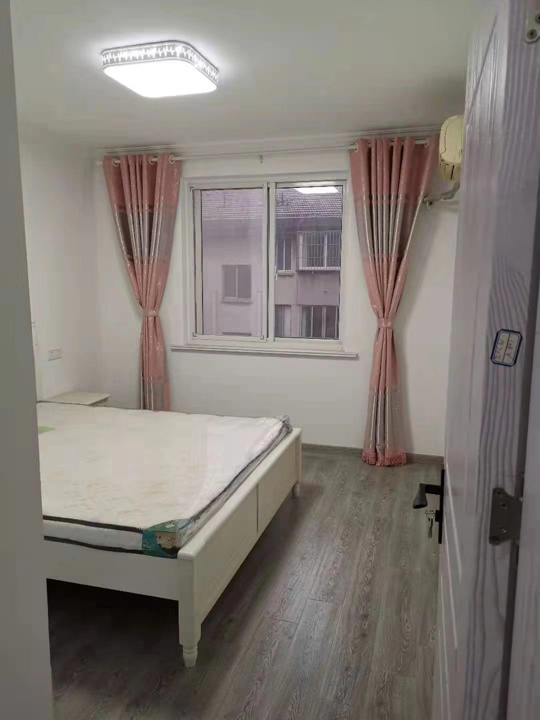 虹桥北村(崇川区) 2室1厅1卫 71m&sup2;
