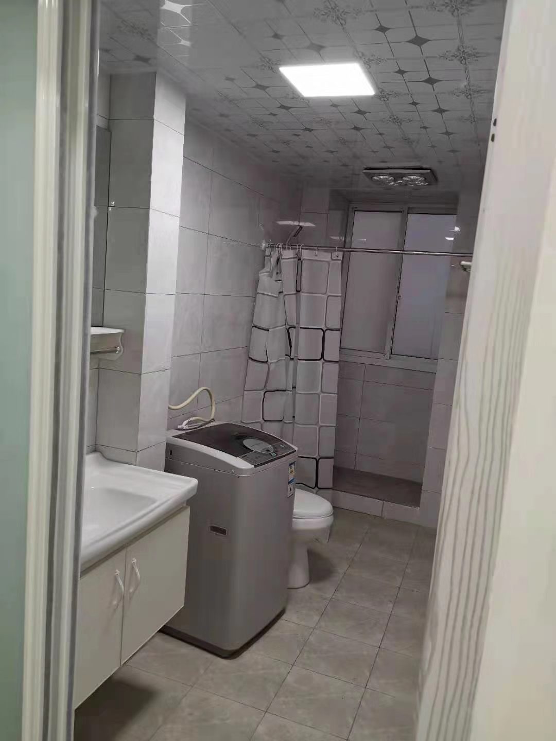 虹桥北村(崇川区) 2室1厅1卫 71m&sup2;