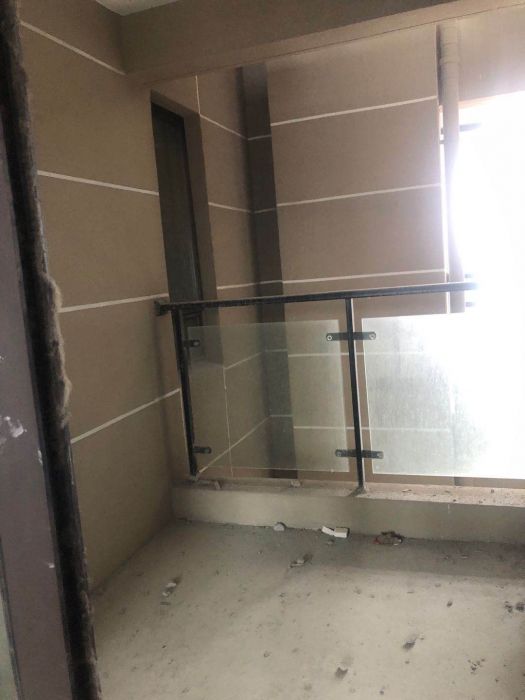 罗福宫 2室1厅1卫 97m&sup2;