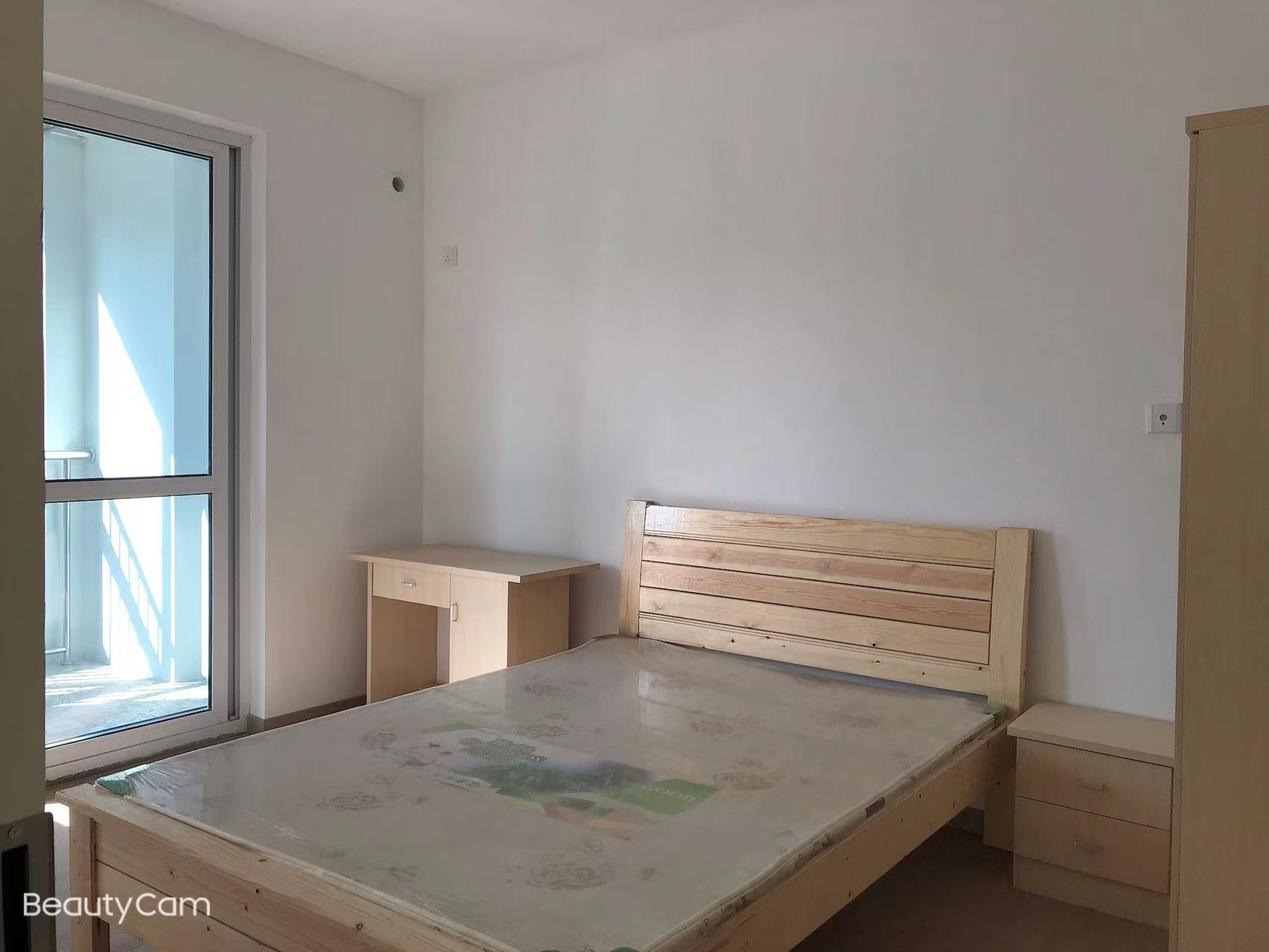 光明嘉苑 2室2厅1卫 73.00m&sup2;