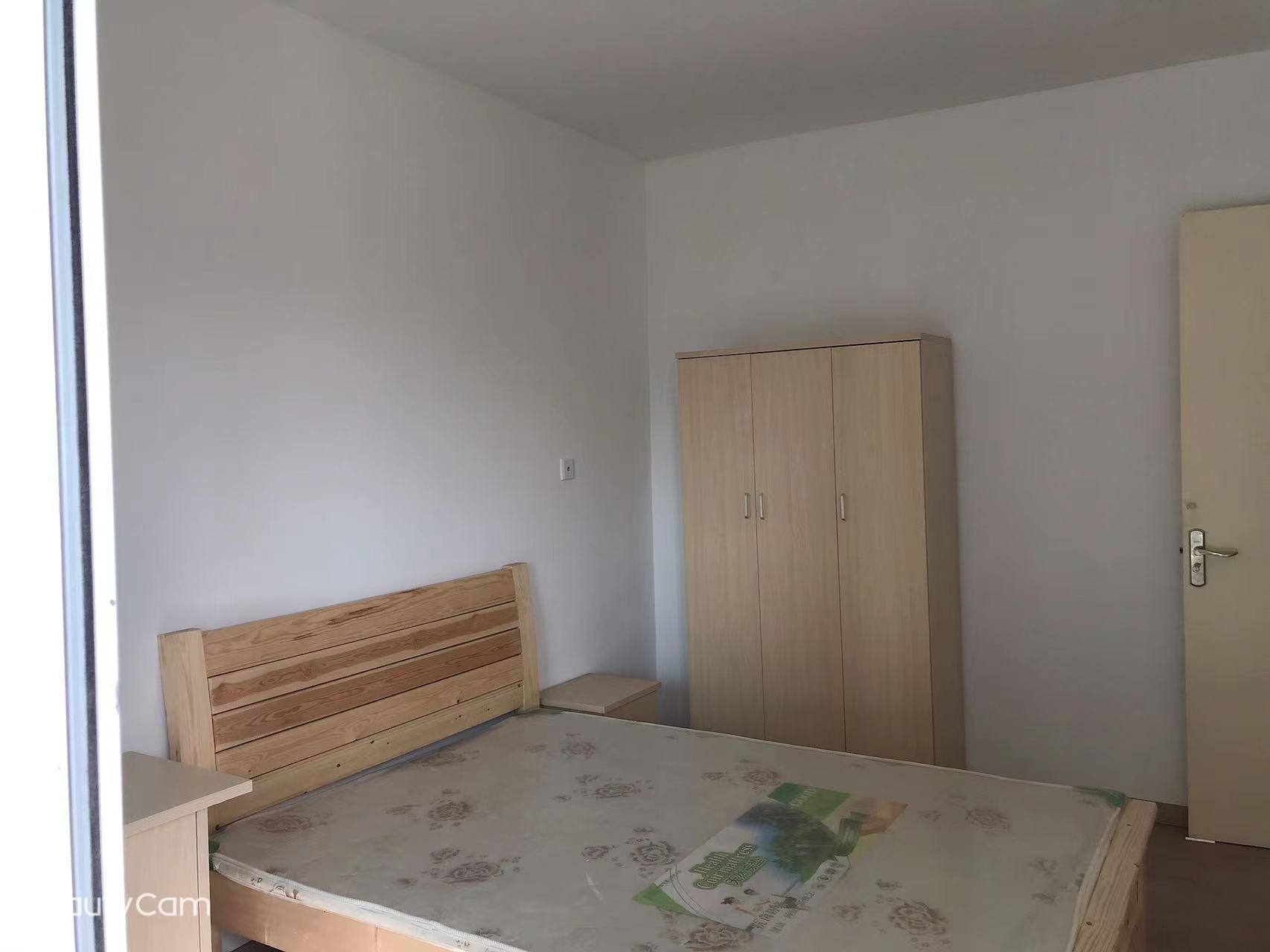 光明嘉苑 2室2厅1卫 73.00m&sup2;