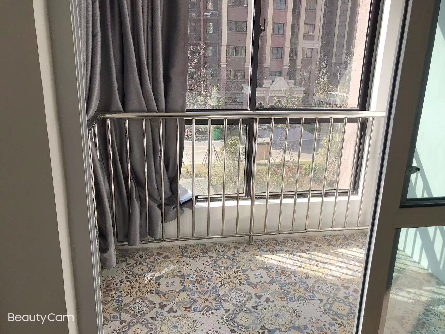 光明嘉苑 2室2厅1卫 73.00m&sup2;