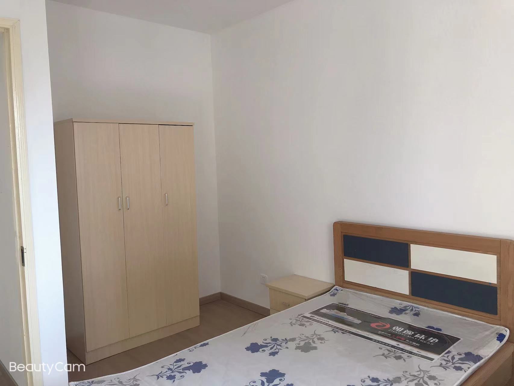 光明嘉苑 2室2厅1卫 73.00m&sup2;