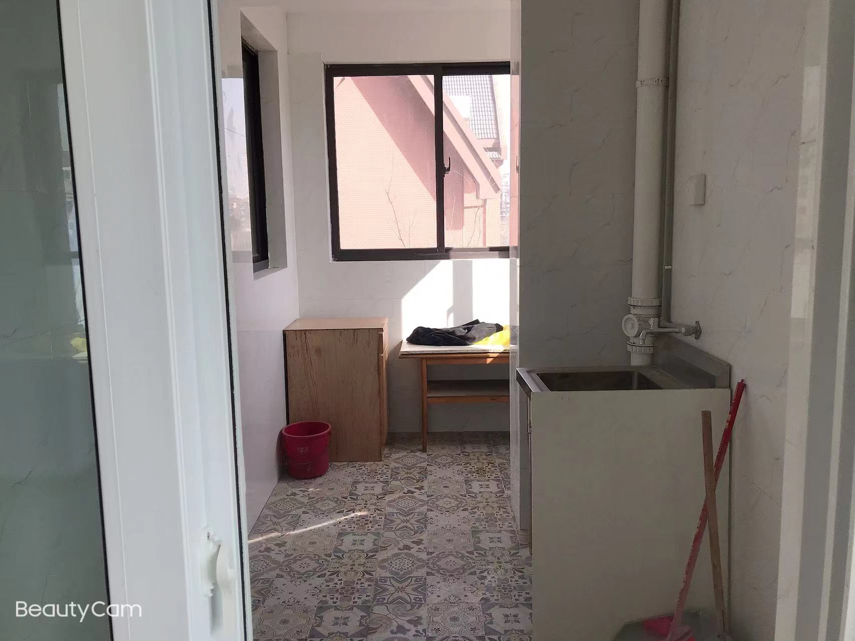 光明嘉苑 2室2厅1卫 73.00m&sup2;