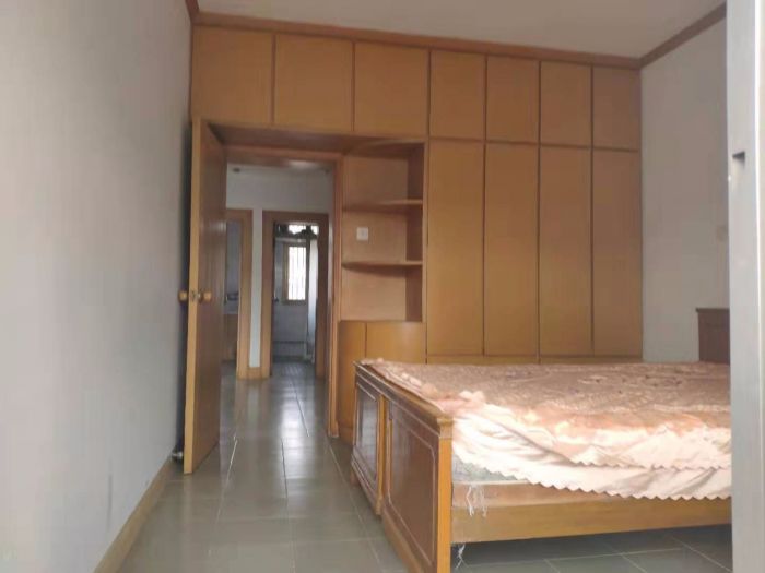 南川园 2室1厅1卫 66.6m&sup2;