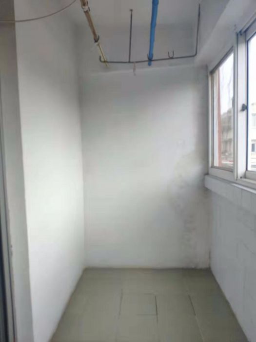 南川园 2室1厅1卫 66.6m&sup2;