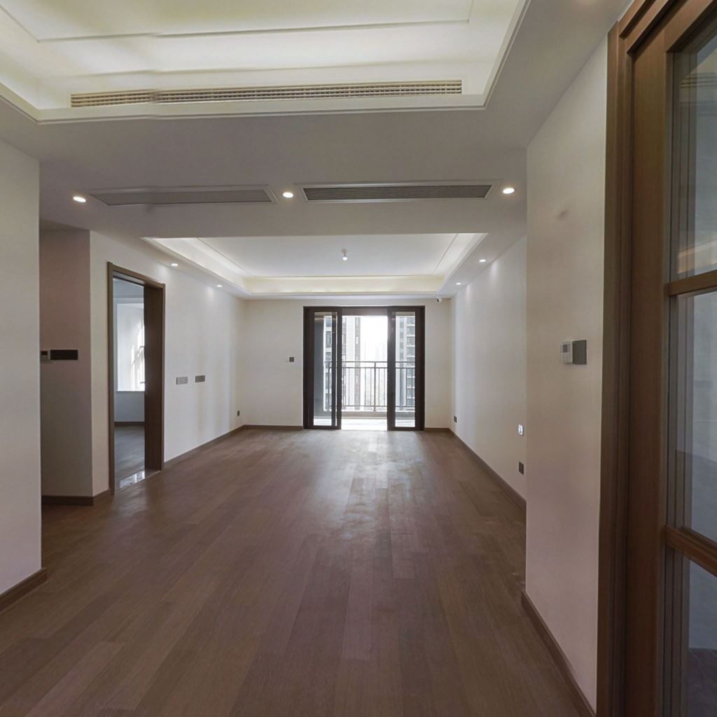 君兰天悦 4室2厅2卫 139.21m²