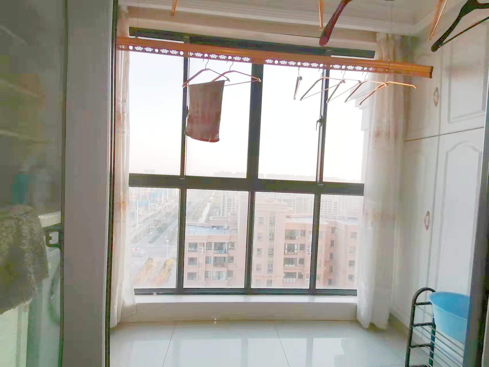 弘阳上城 3室2厅1卫 116m&sup2;