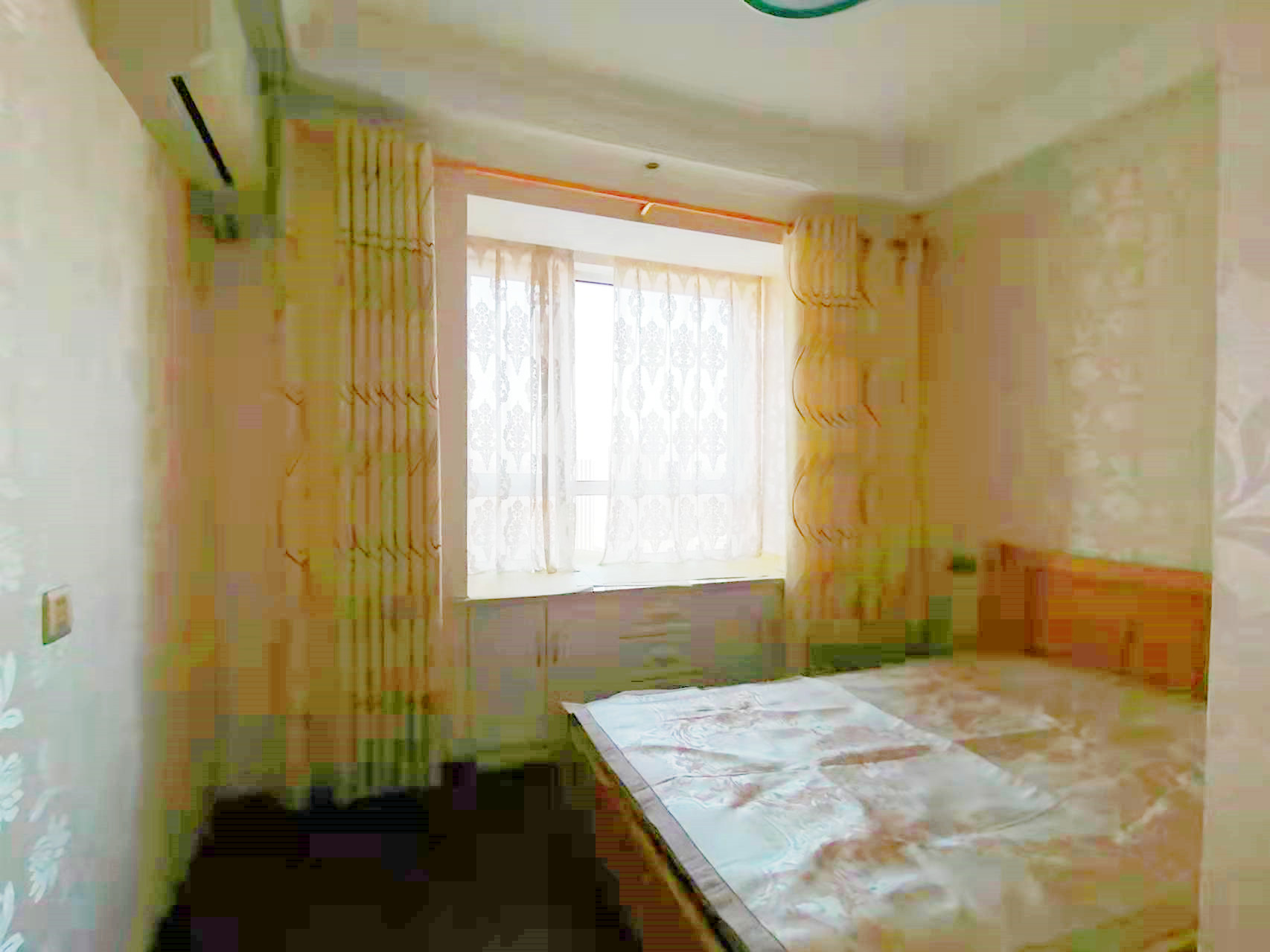 弘阳上城 3室2厅1卫 116m&sup2;