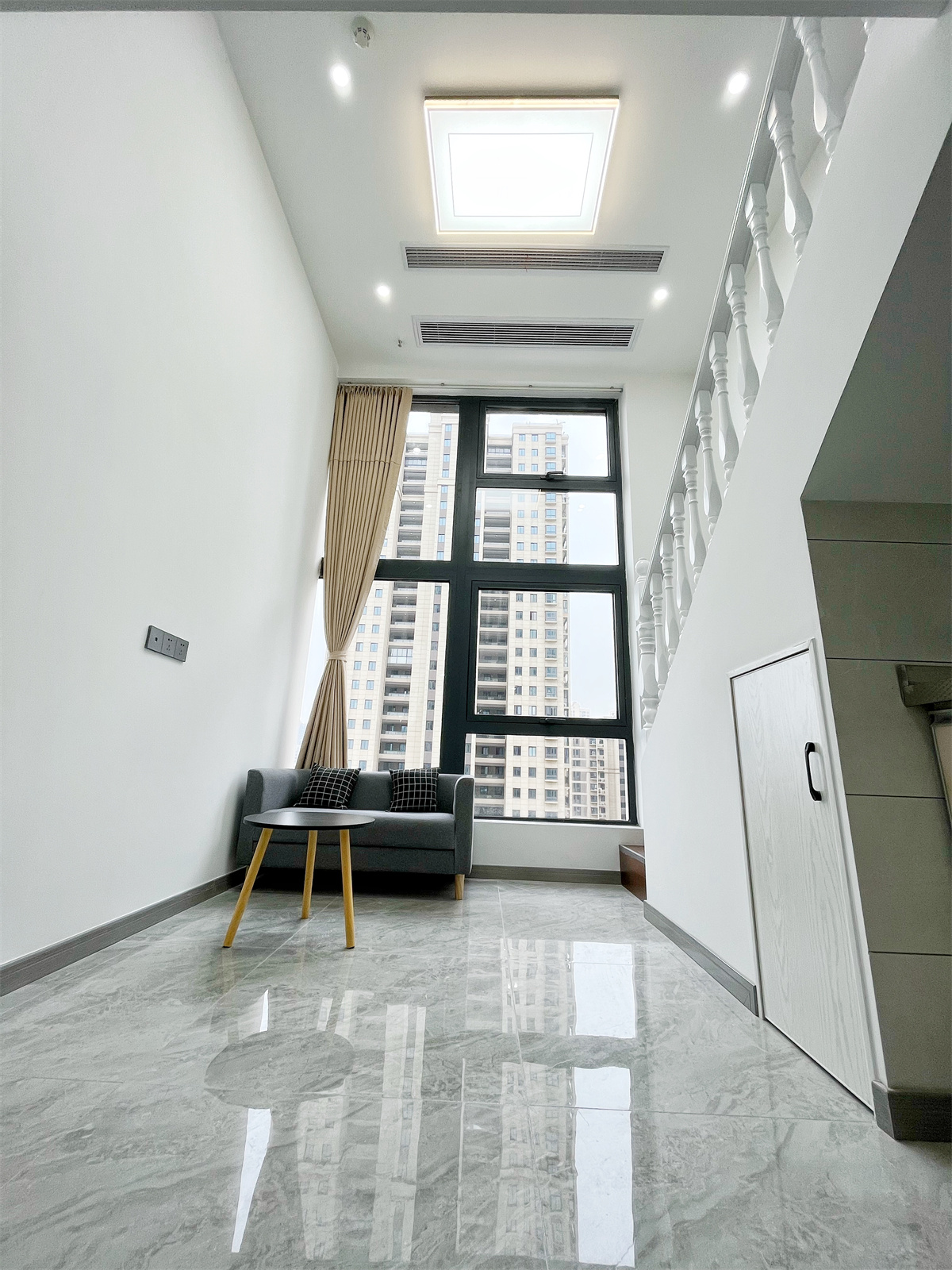 喜悦荟 3室2厅2卫 58.00m²