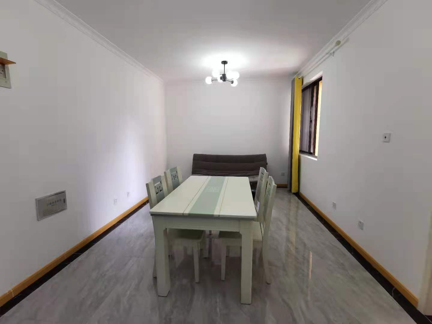 融悦华庭 2室2厅1卫 86m&sup2;