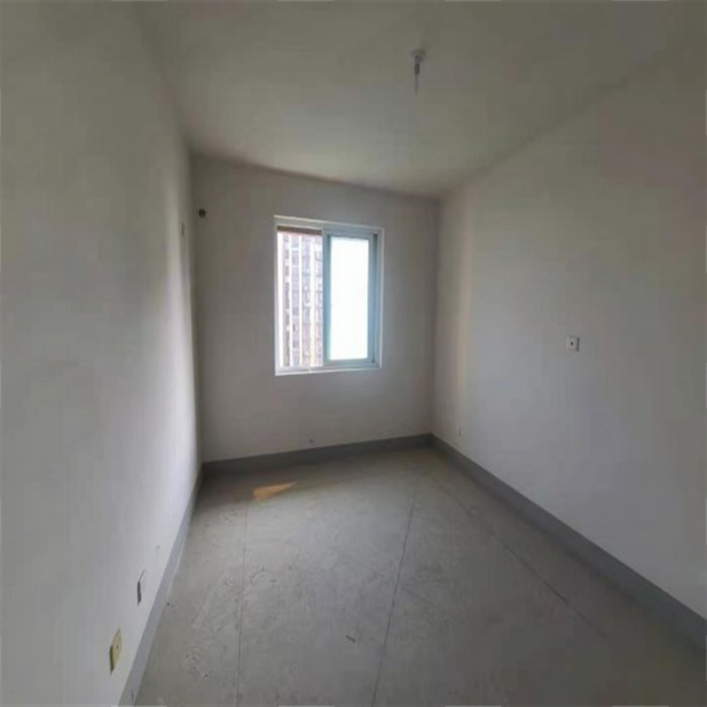 江景瑞园 3室2厅2卫 128m&sup2;