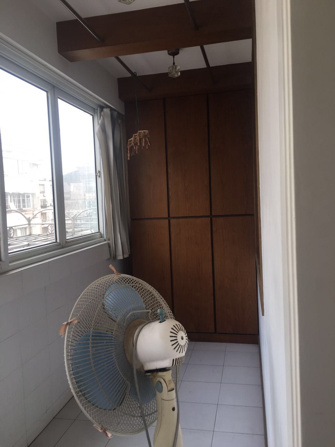 外滩小区 3室2厅1卫 124.8m&sup2;