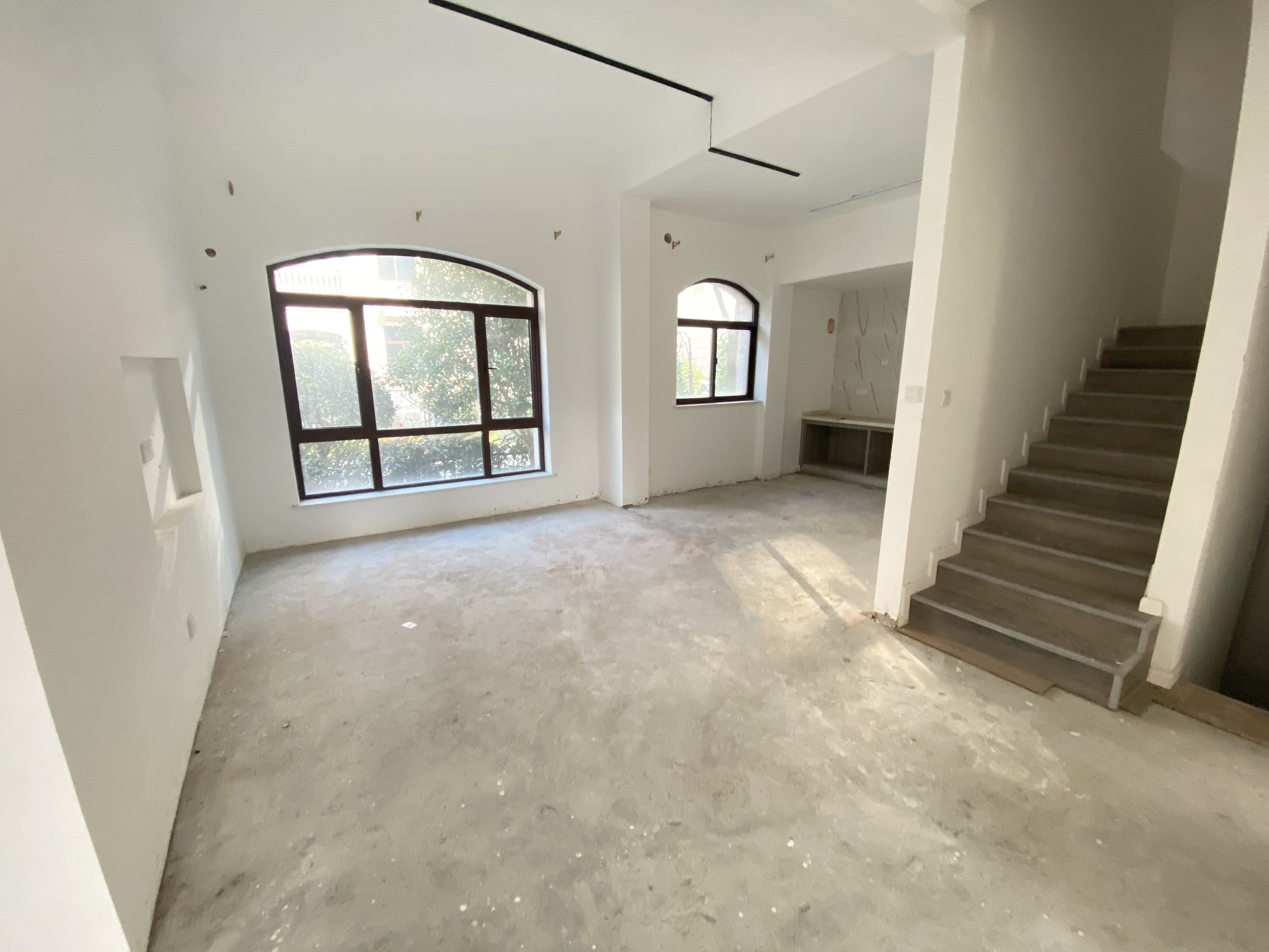 碧桂园(南通经济技术开发区) 4室2厅3卫 260m&sup2;