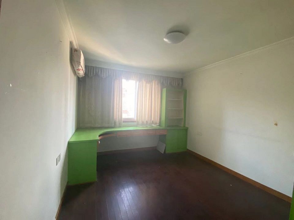 濠景园西区 7室4厅2卫 247m&sup2;