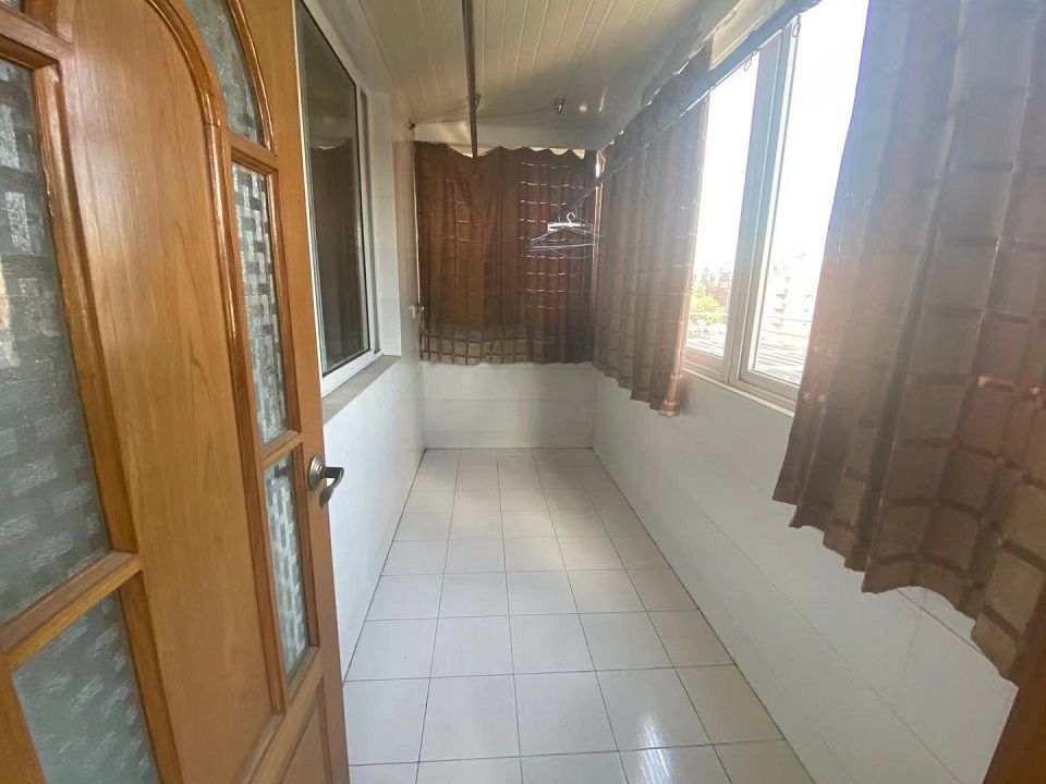 濠景园西区 7室4厅2卫 247m&sup2;