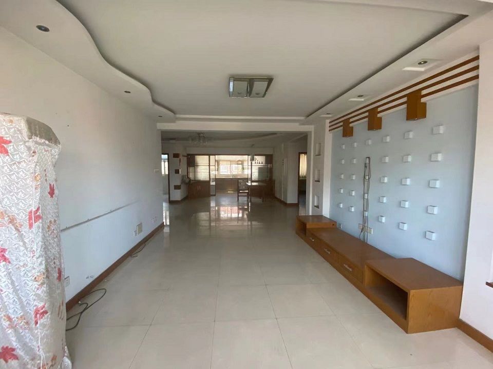 濠景园西区 7室4厅2卫 247m&sup2;